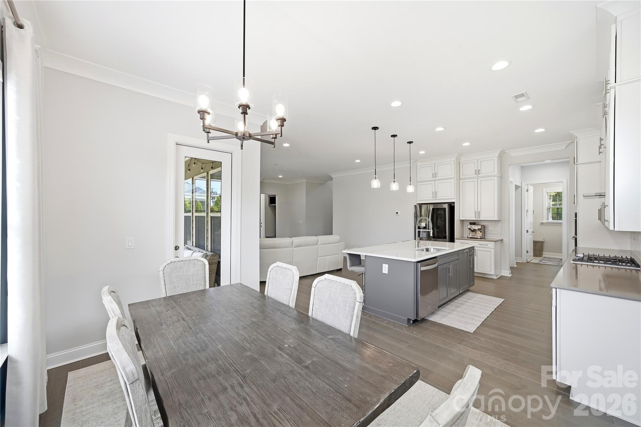 Bent Creek - Residential