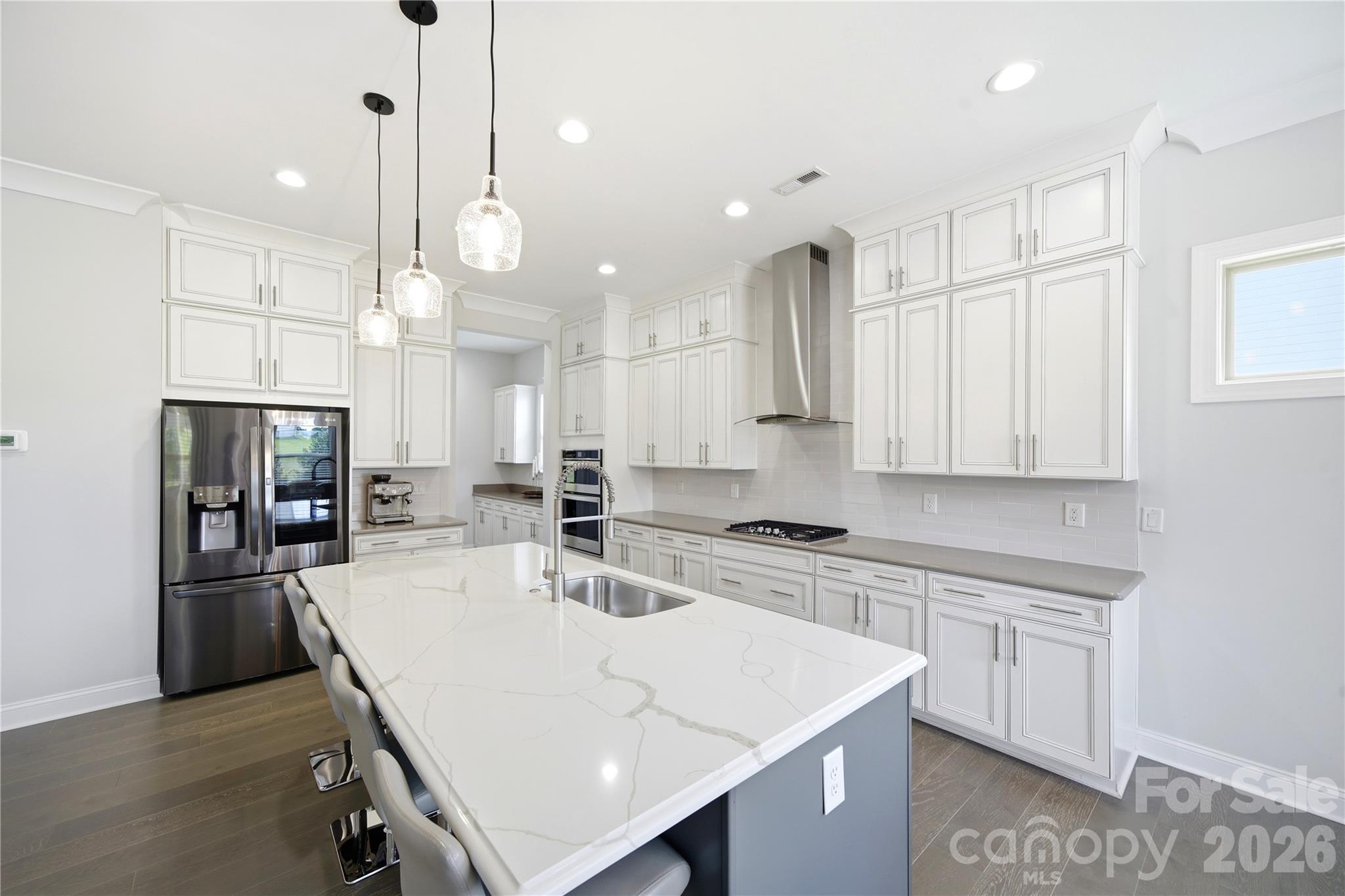 Bent Creek - Residential