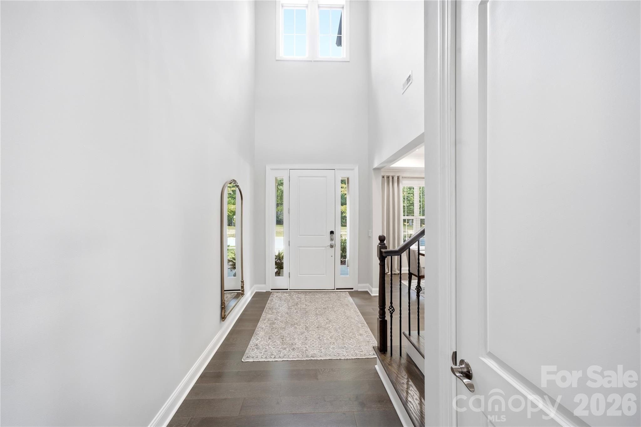 Bent Creek - Residential