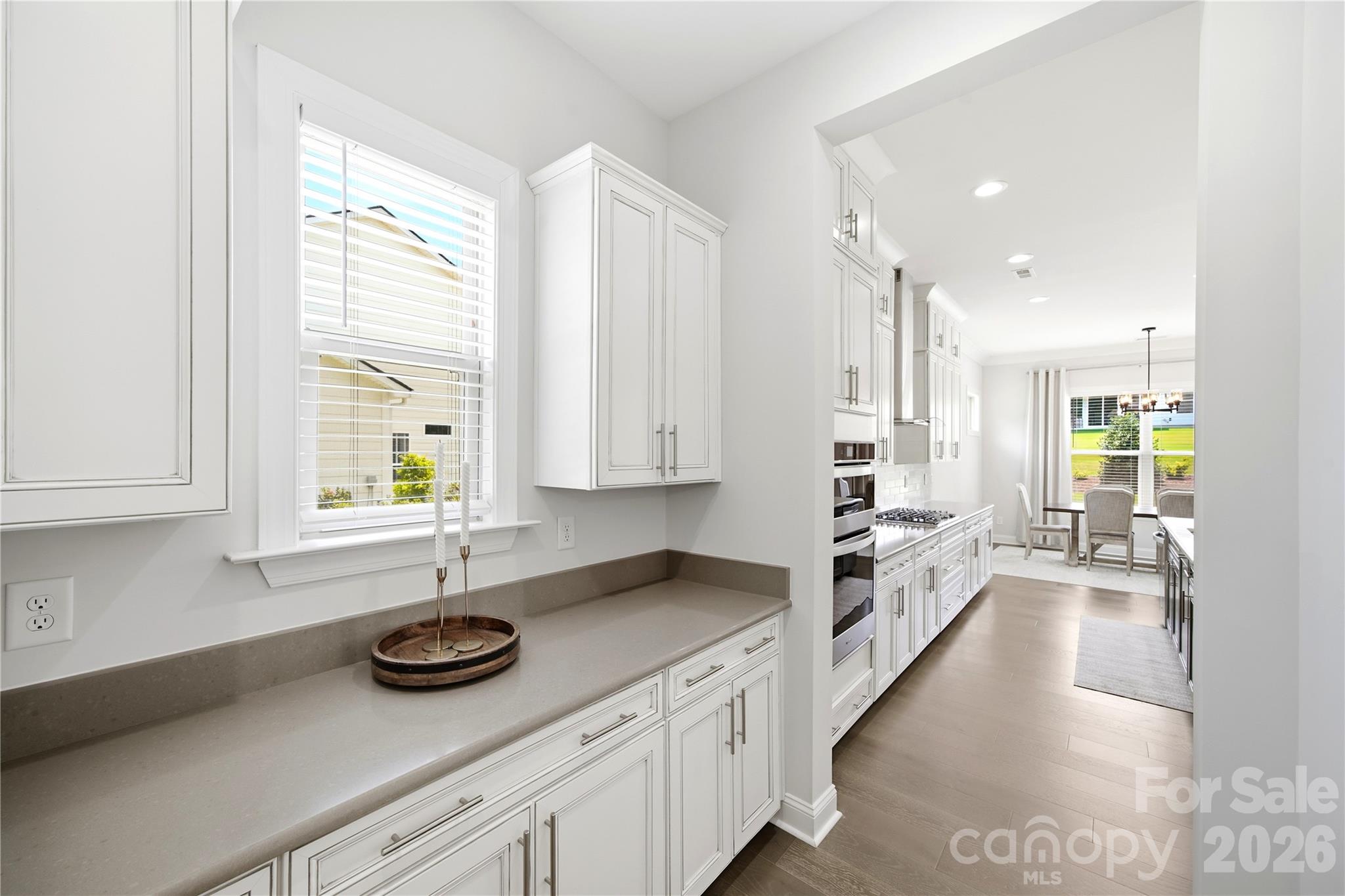 Bent Creek - Residential