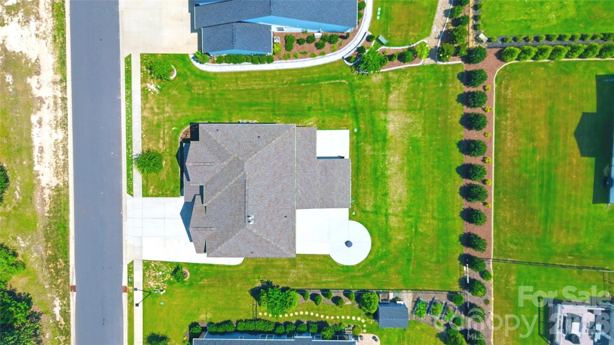 Bent Creek - Residential