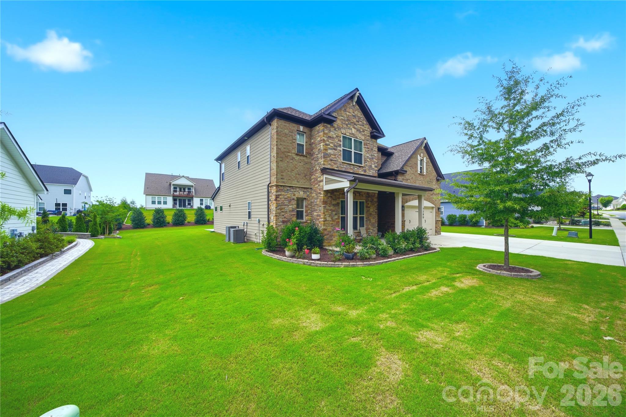 Bent Creek - Residential