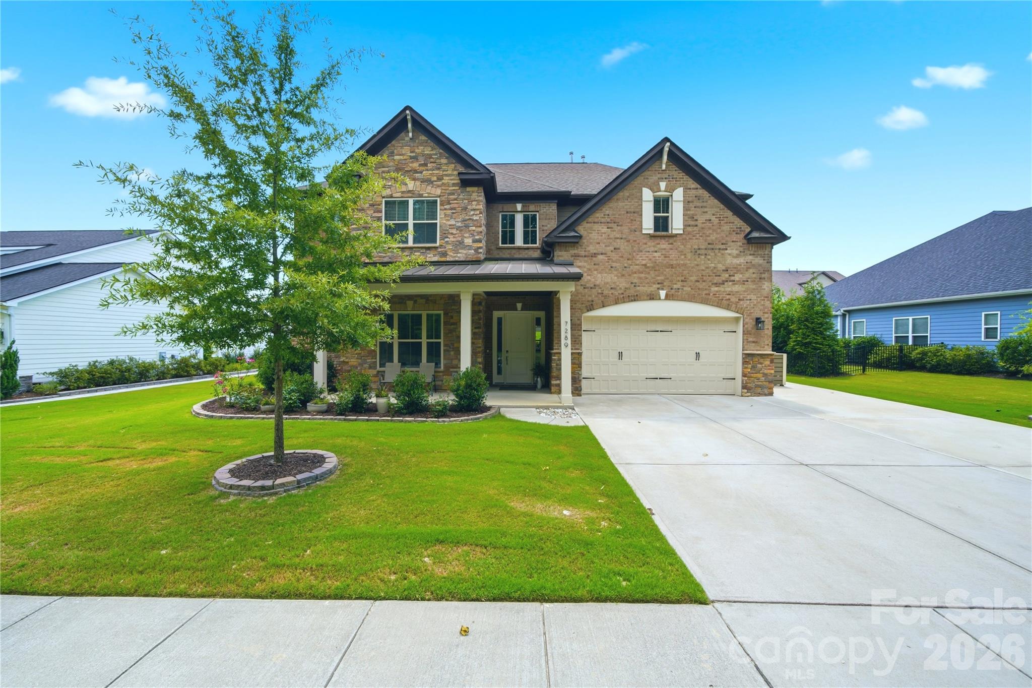 Bent Creek - Residential