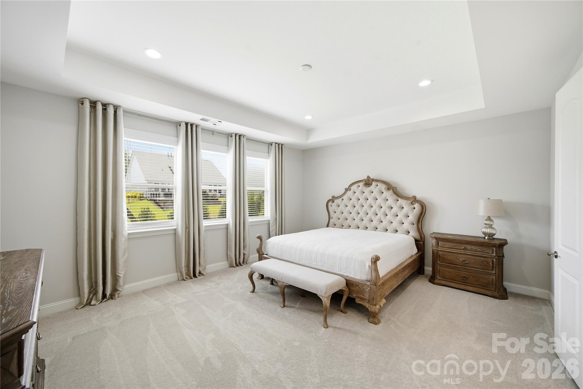 Bent Creek - Residential