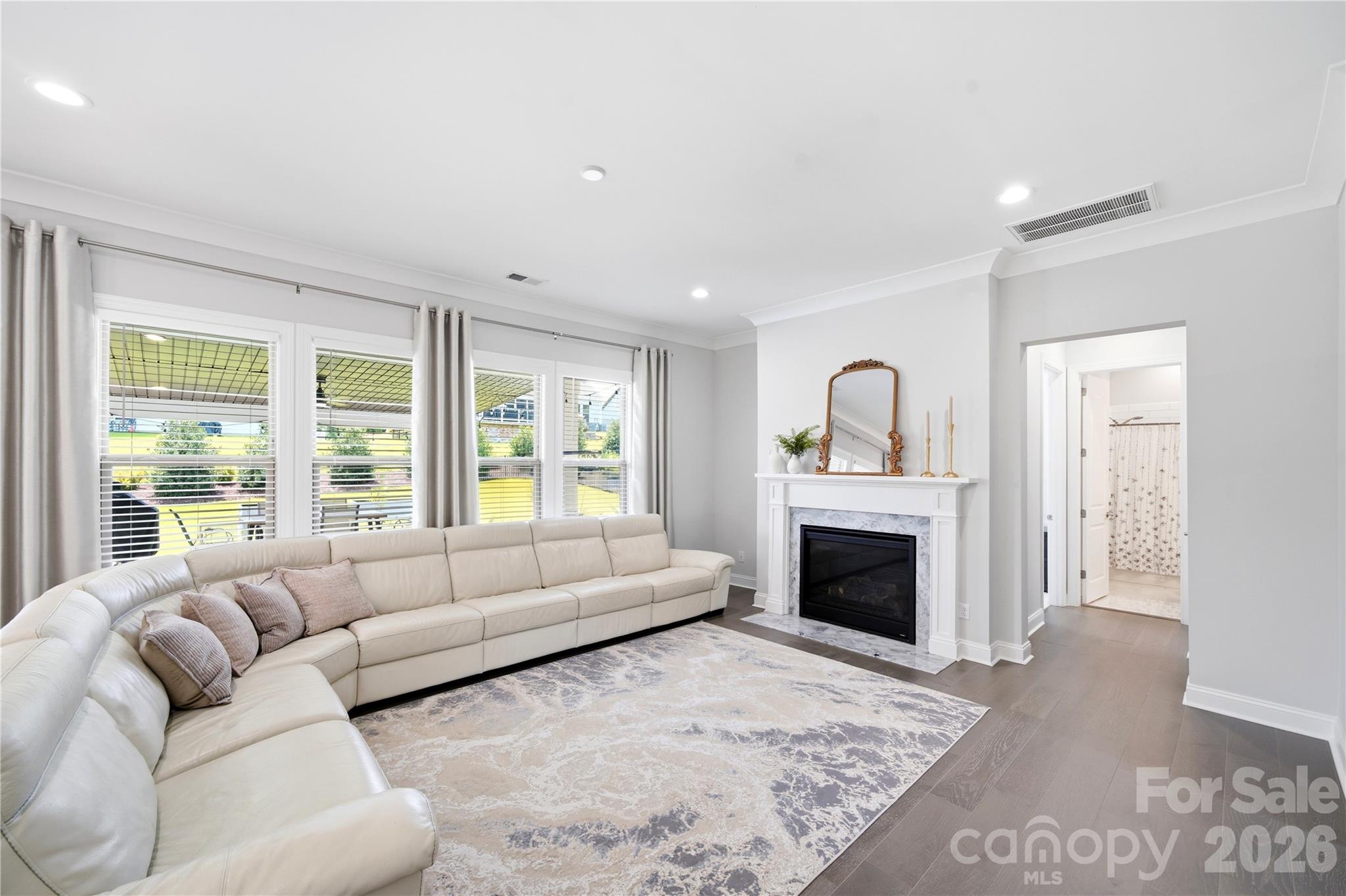 Bent Creek - Residential