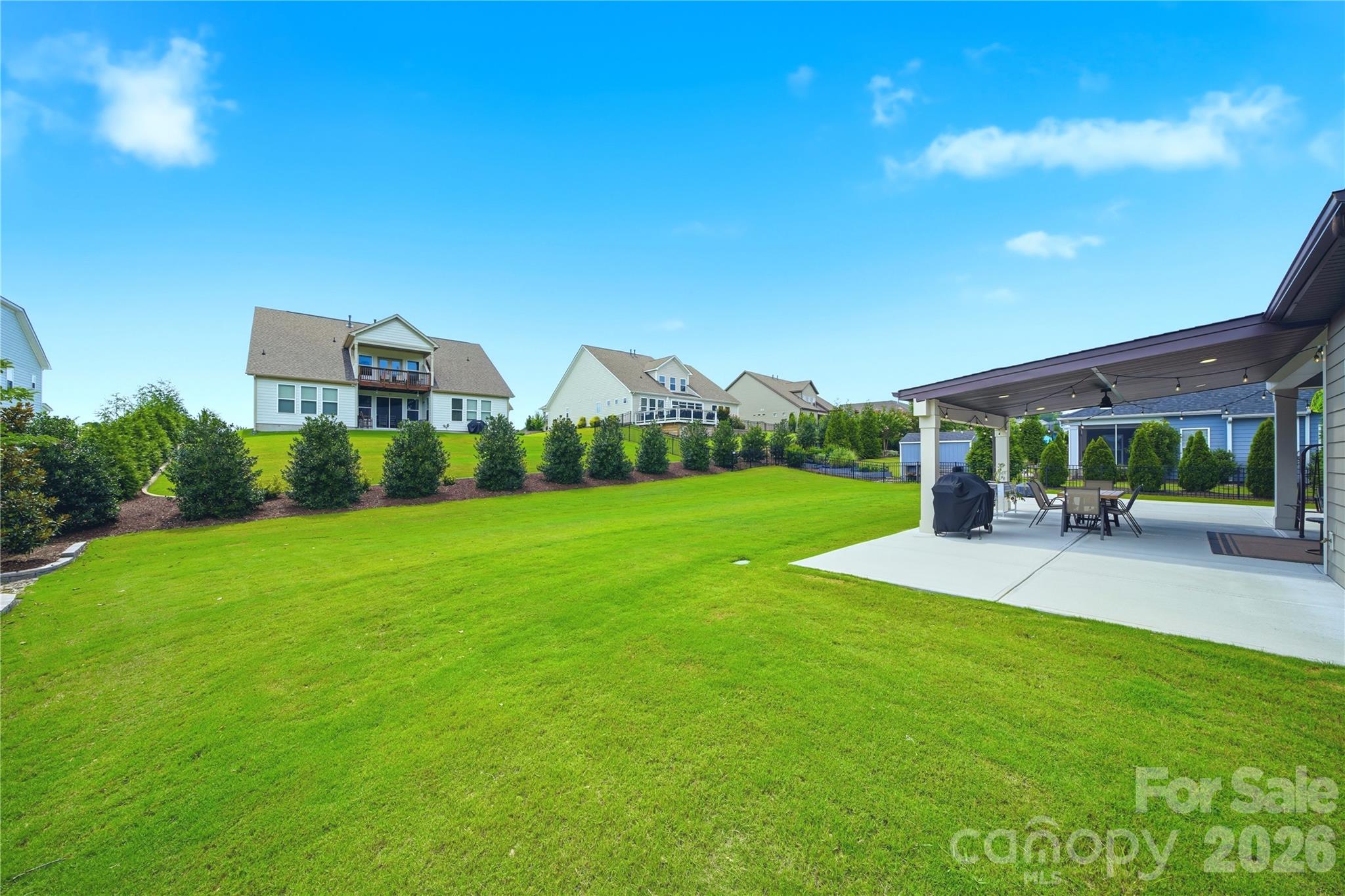 Bent Creek - Residential