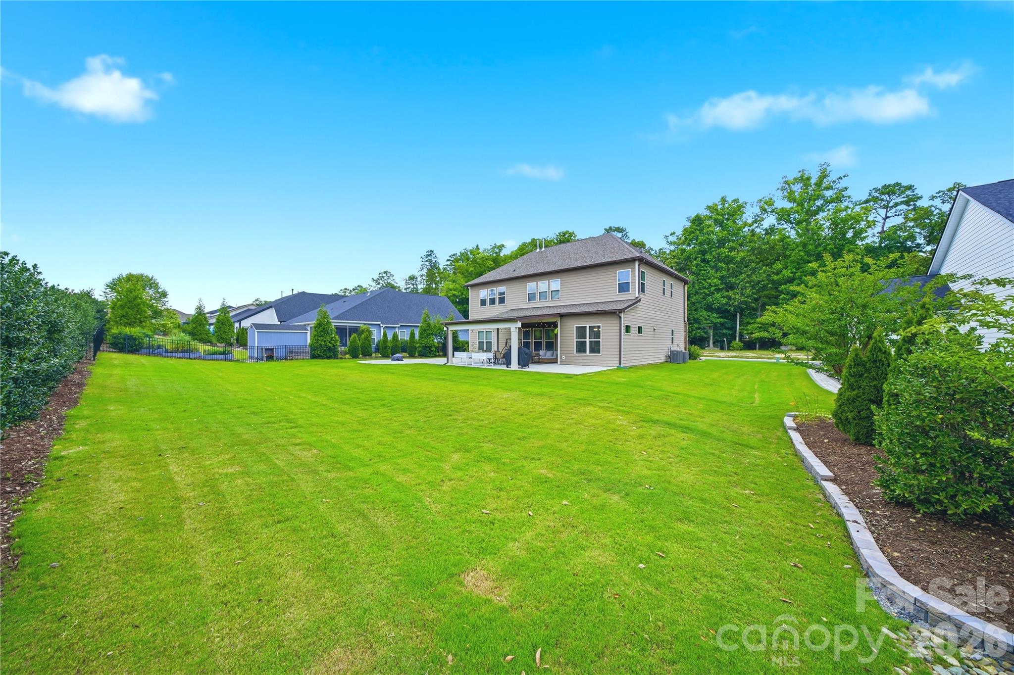 Bent Creek - Residential