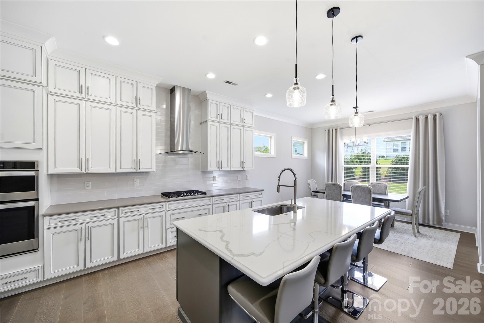 Bent Creek - Residential
