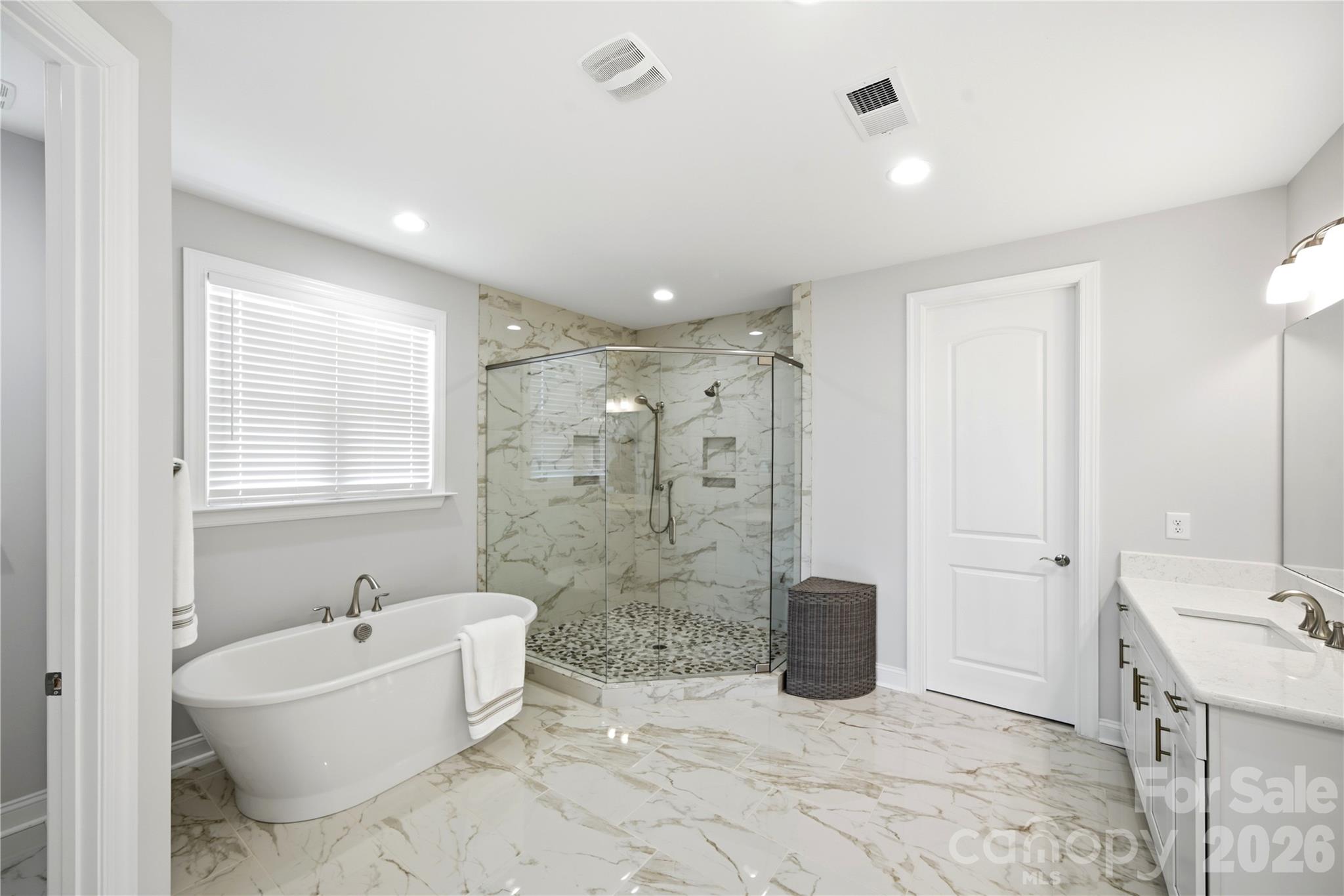 Bent Creek - Residential
