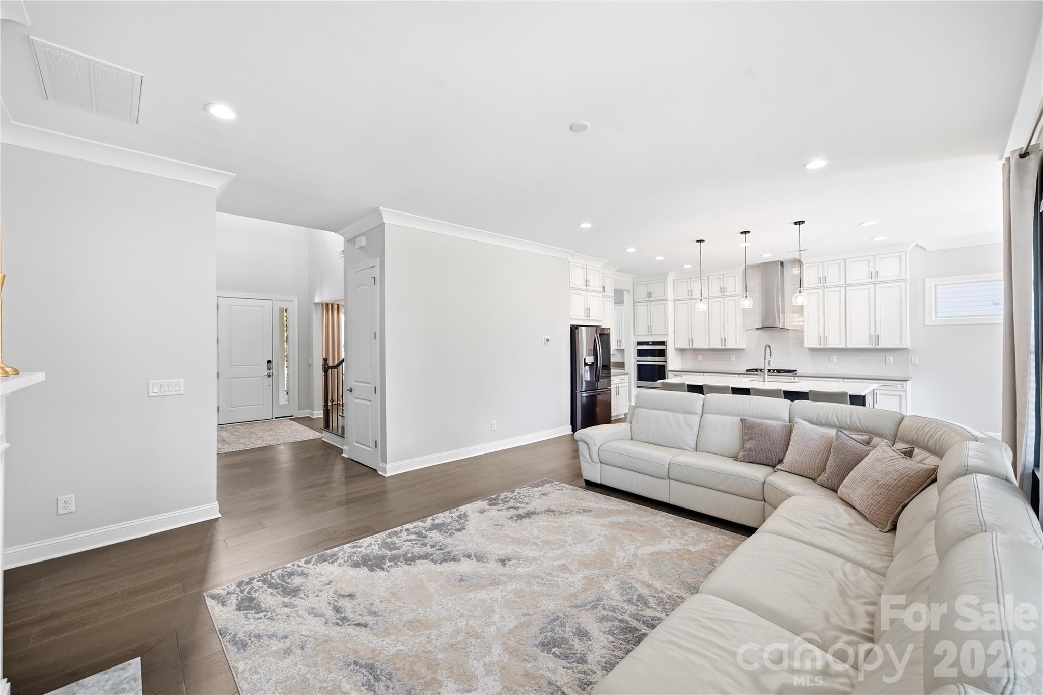 Bent Creek - Residential
