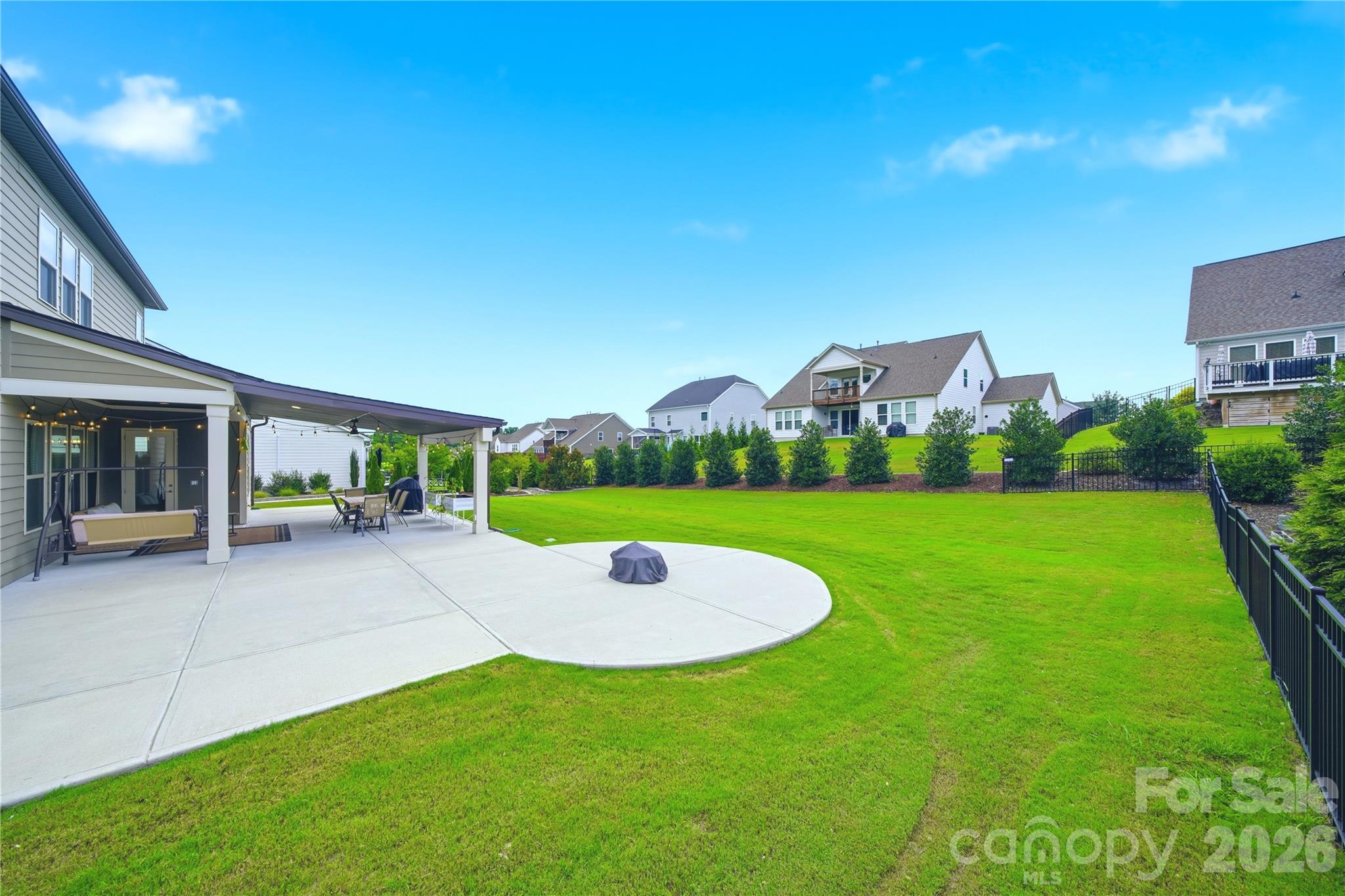 Bent Creek - Residential