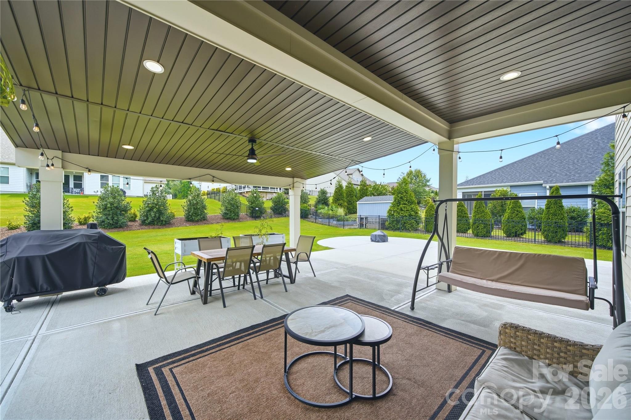 Bent Creek - Residential