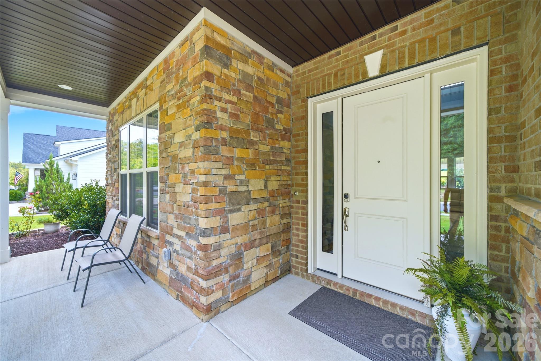 Bent Creek - Residential