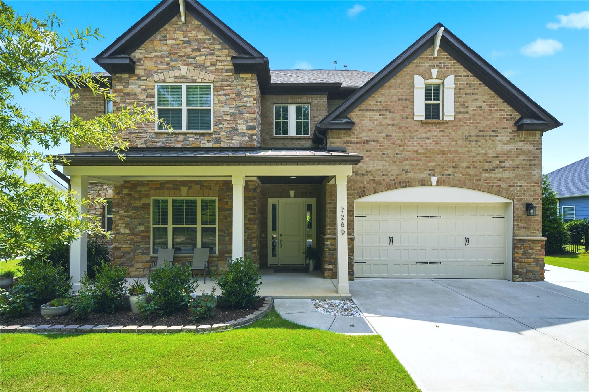 Bent Creek - Residential