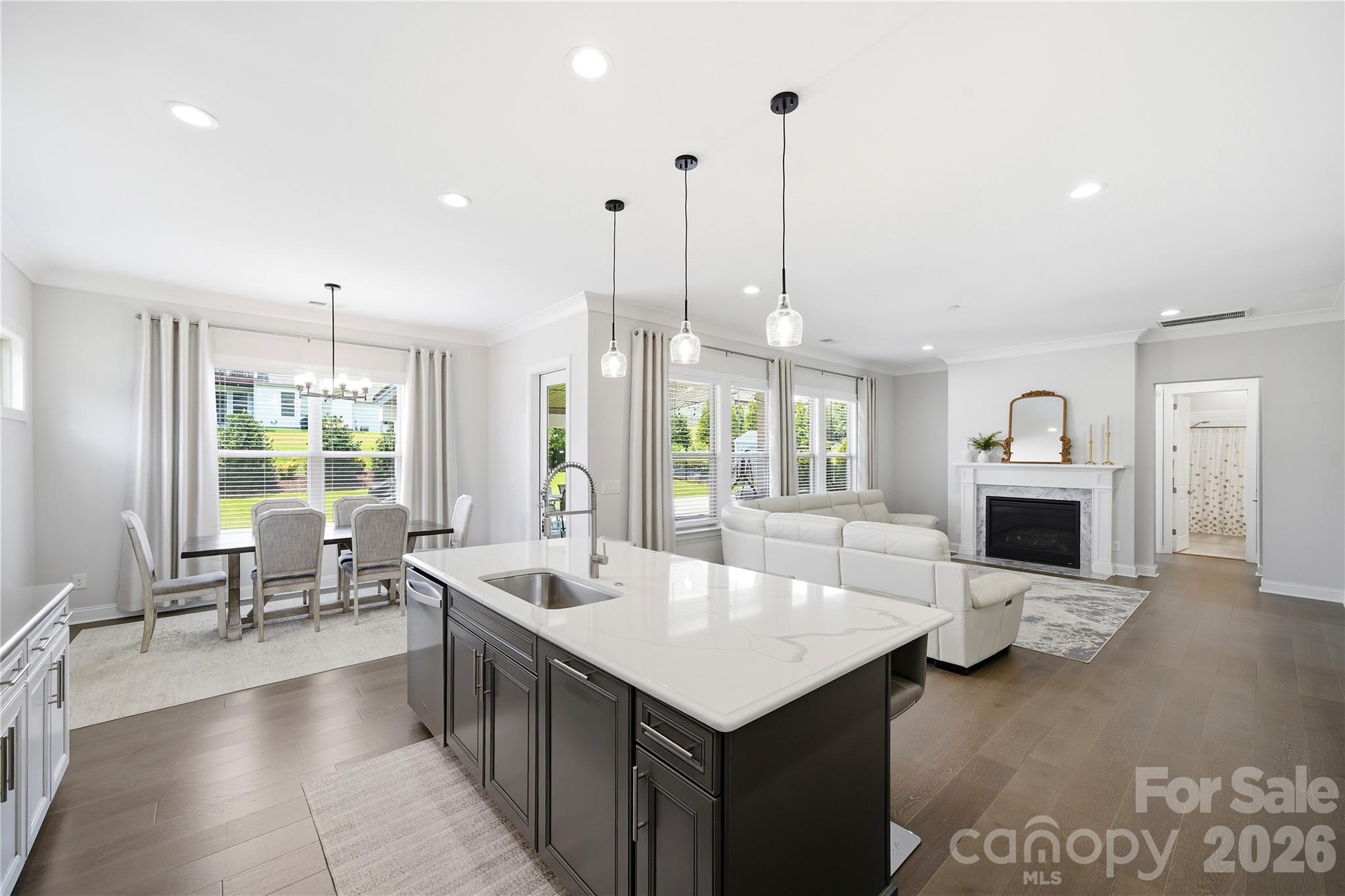 Bent Creek - Residential