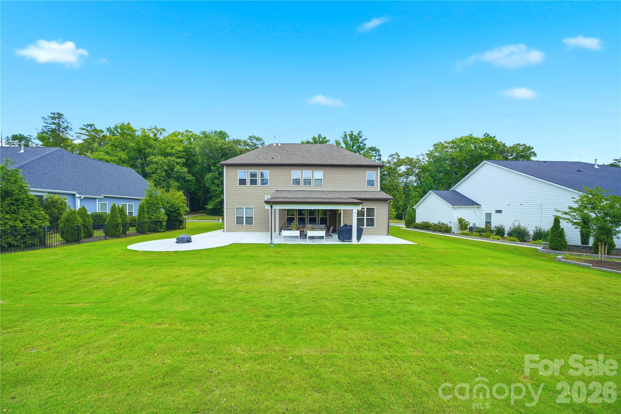 Bent Creek - Residential