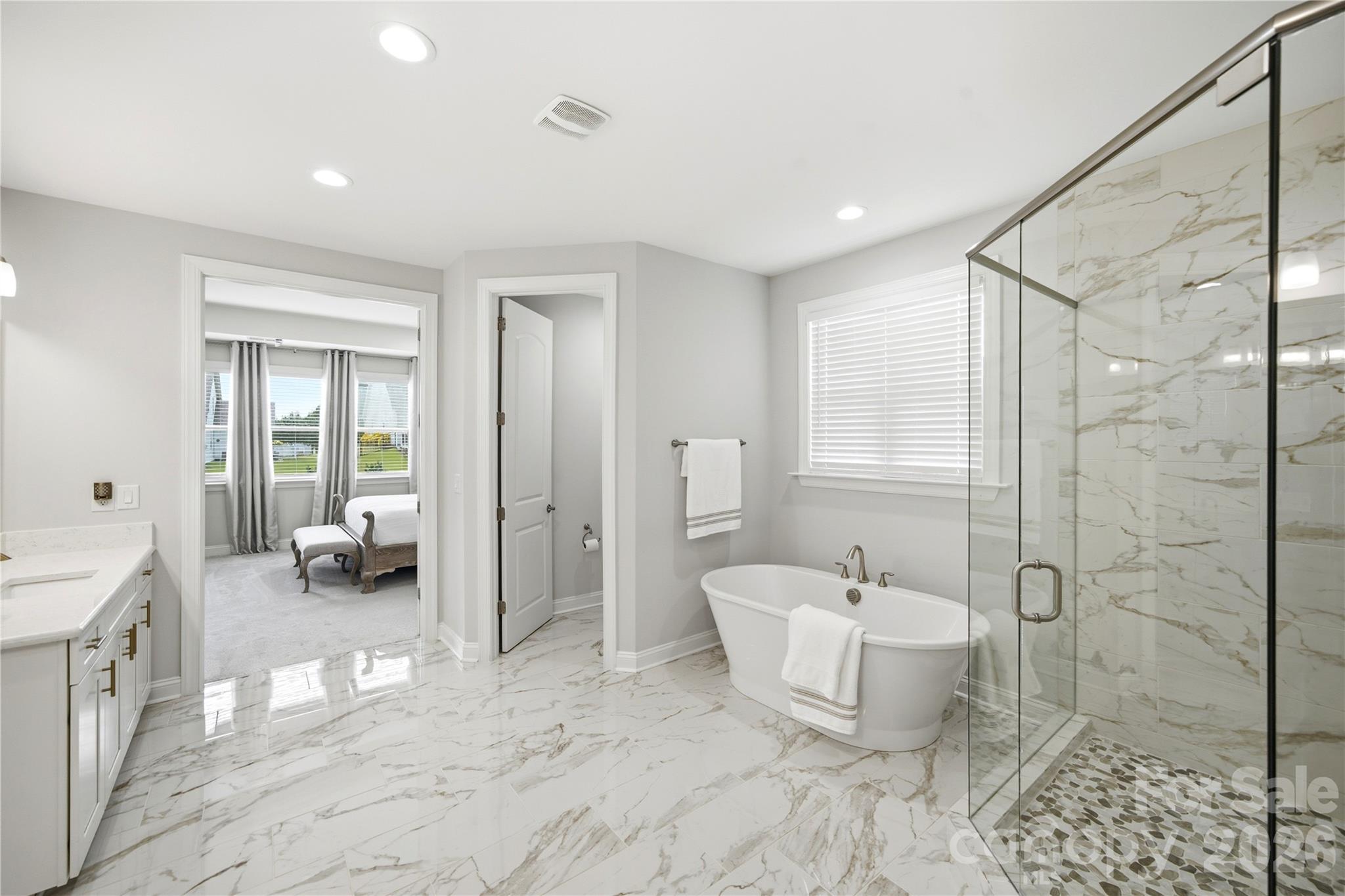 Bent Creek - Residential