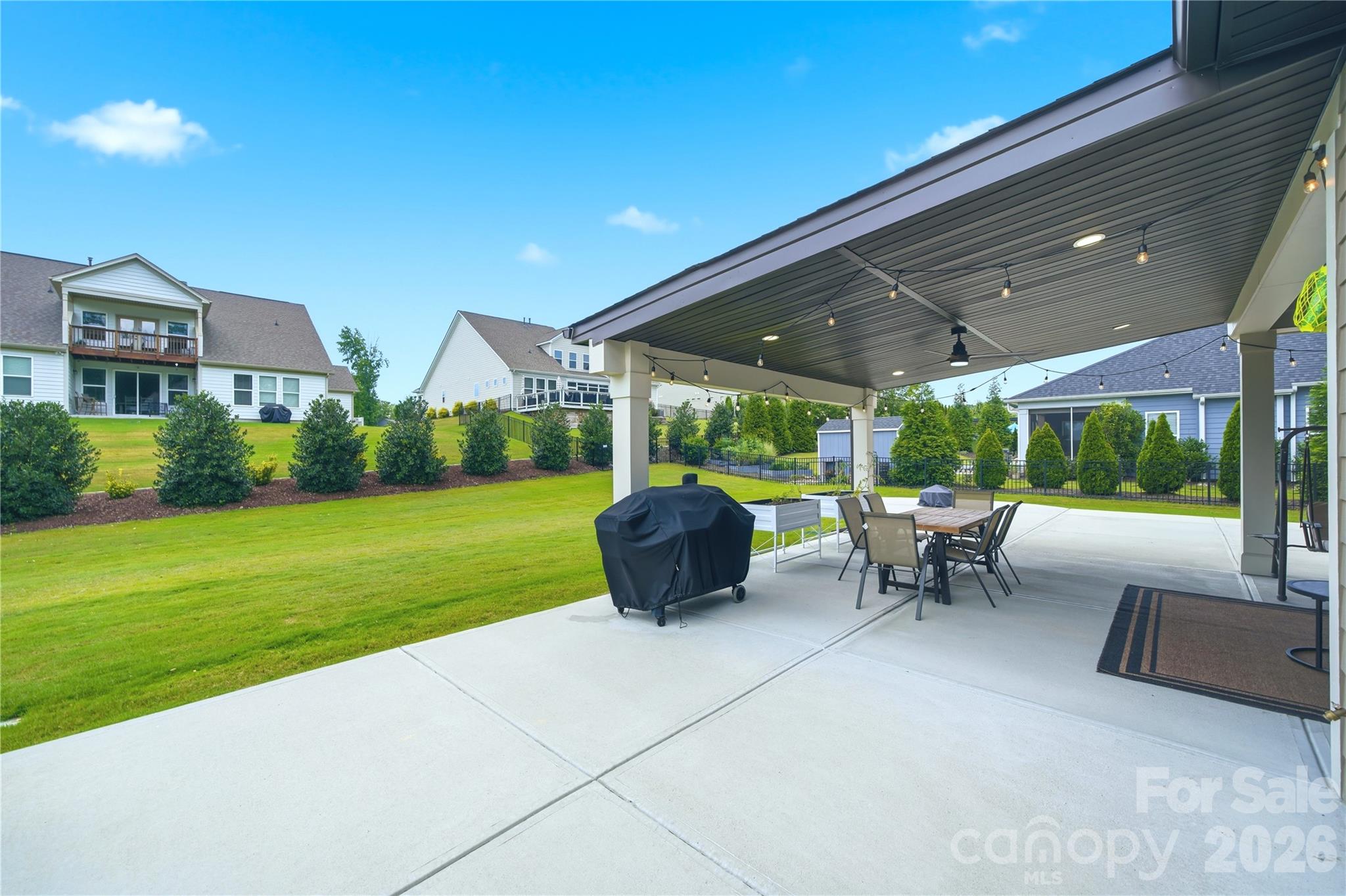 Bent Creek - Residential
