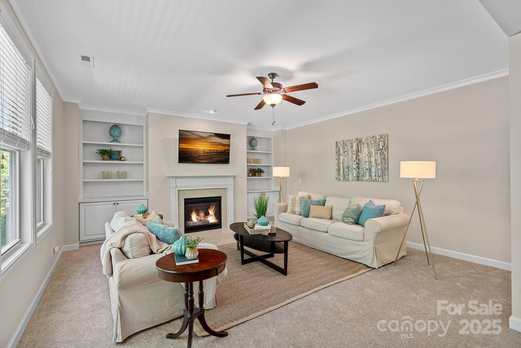 Bridgemill - Residential