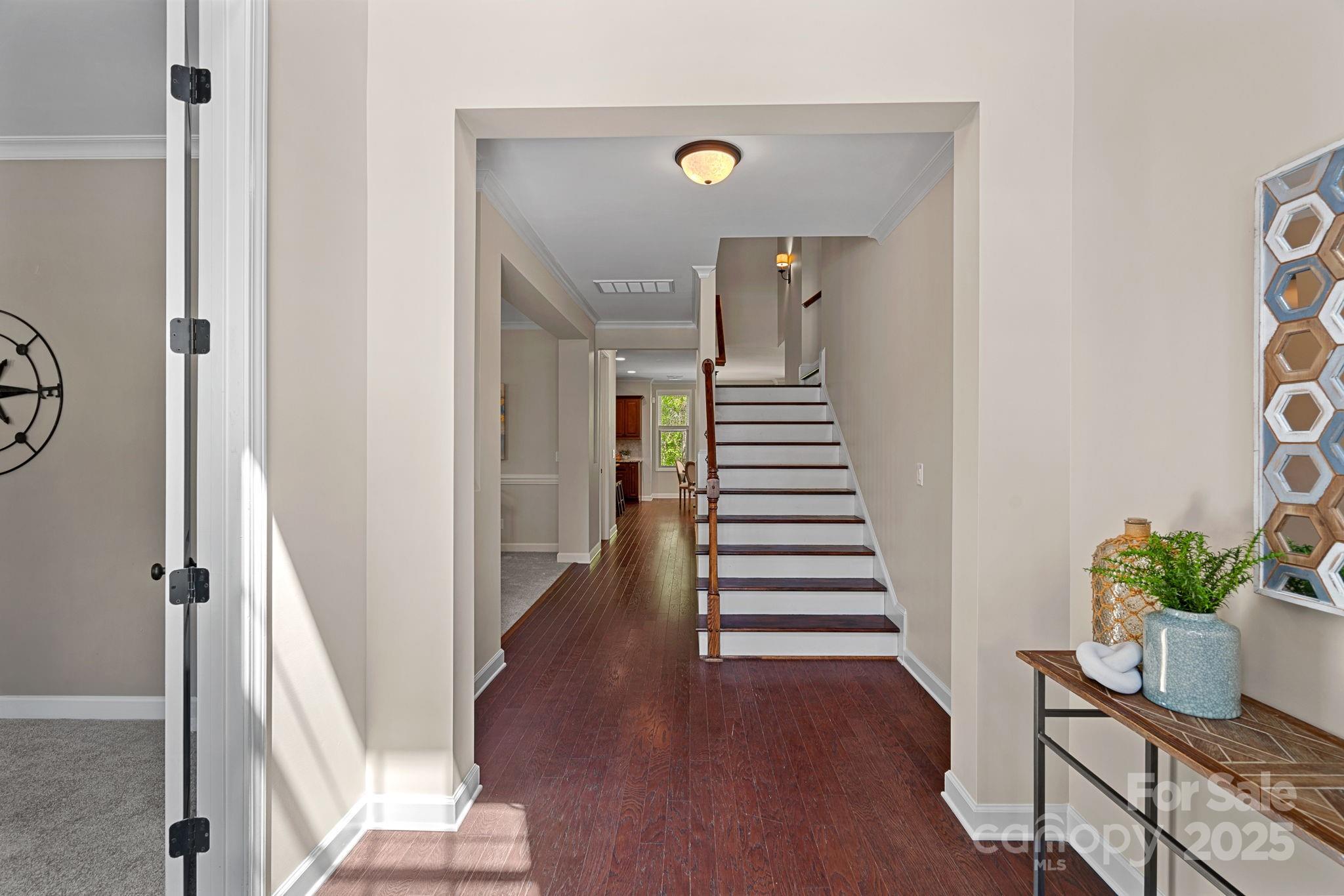 Bridgemill - Residential
