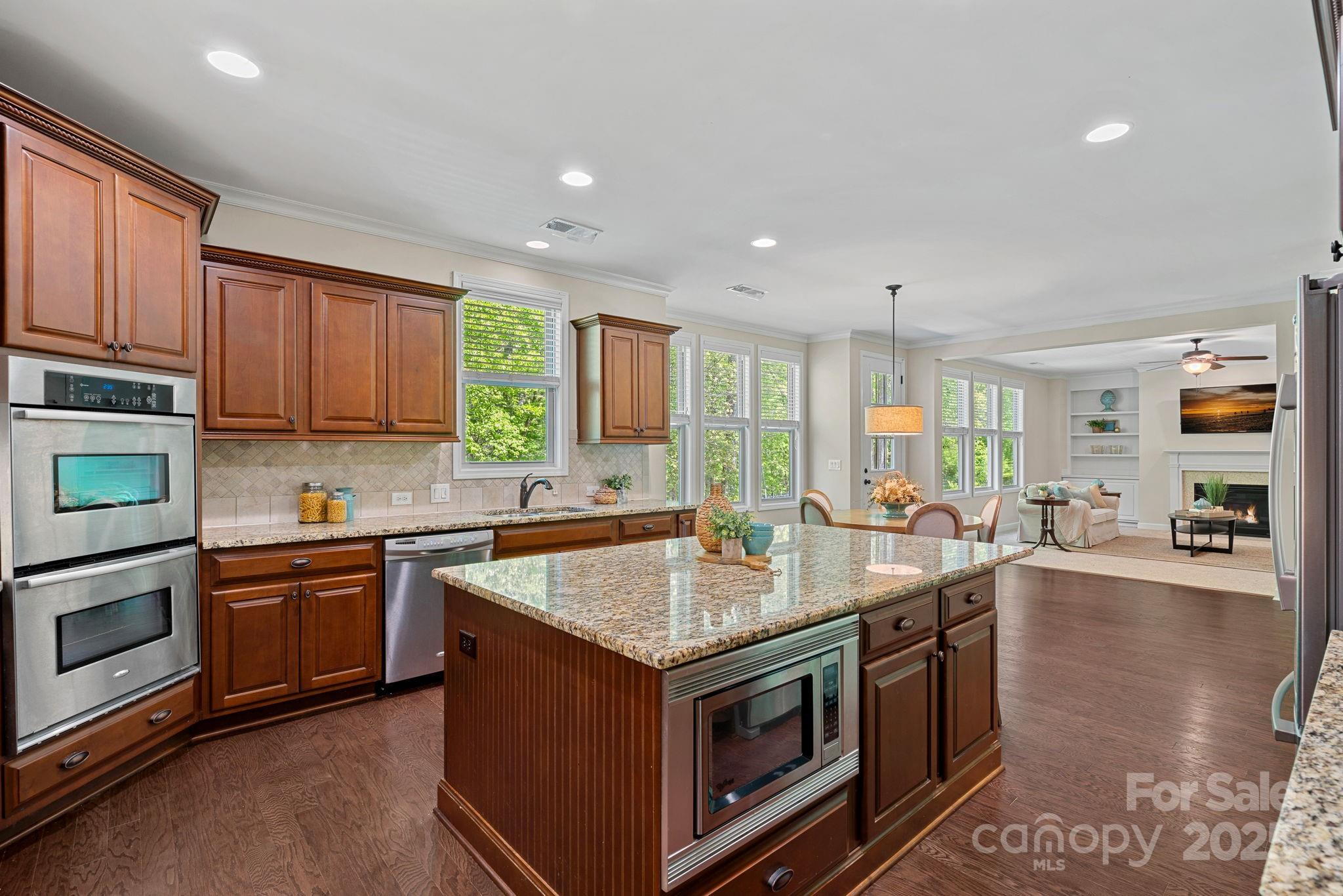 Bridgemill - Residential