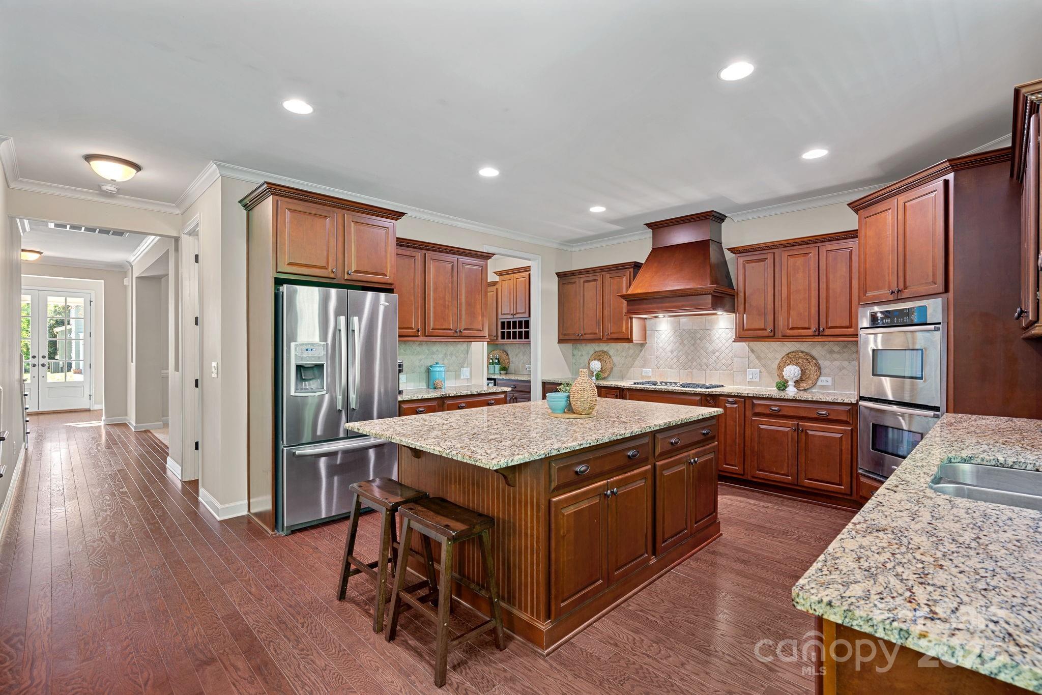 Bridgemill - Residential