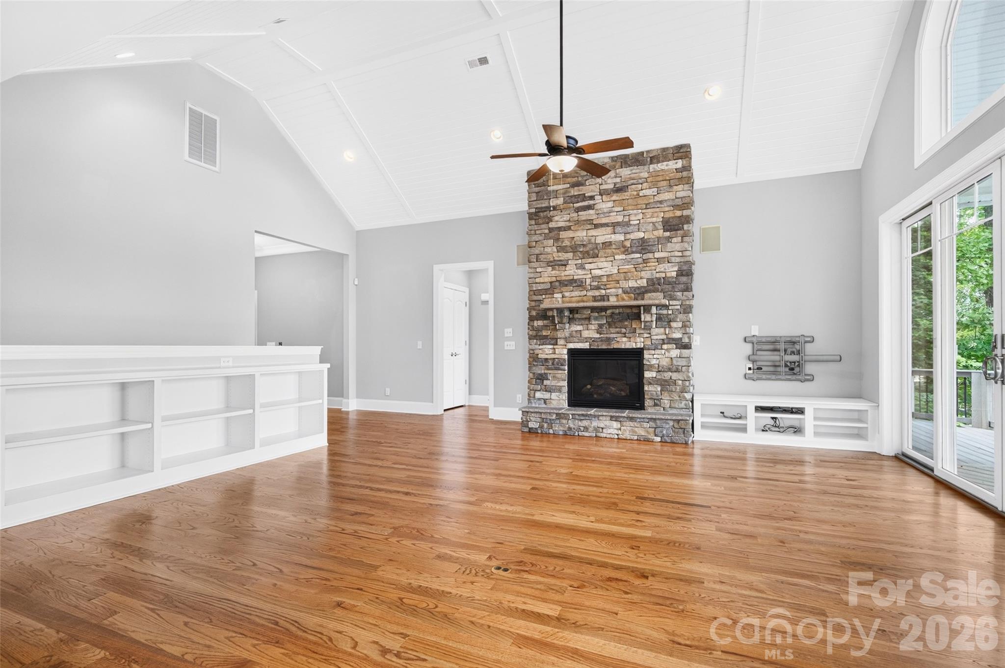 Langdon Ridge - Residential