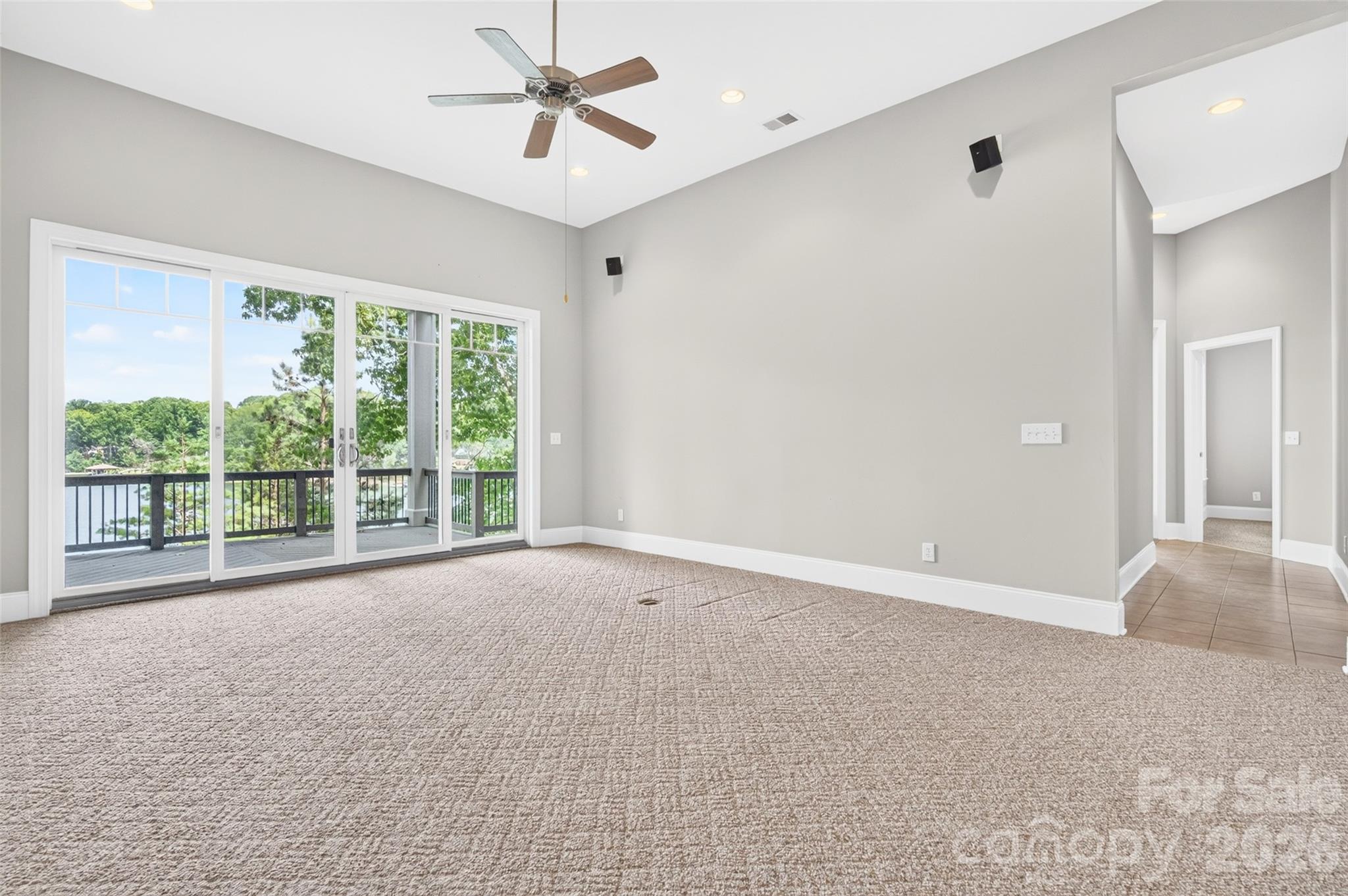 Langdon Ridge - Residential