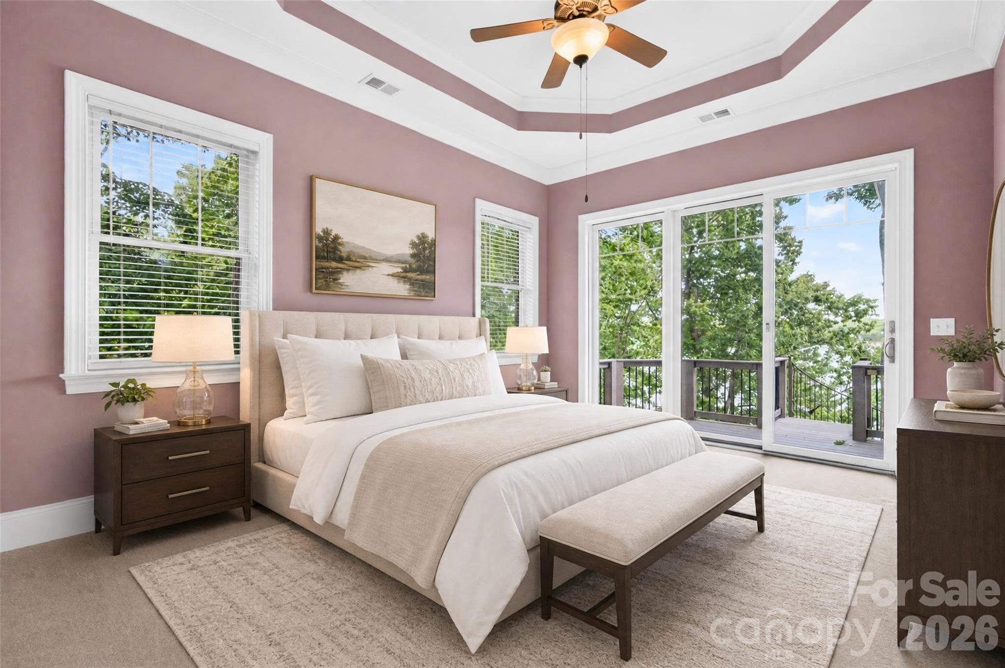 Langdon Ridge - Residential