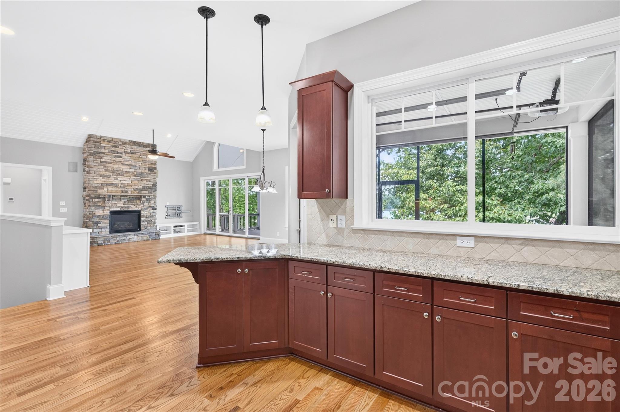 Langdon Ridge - Residential