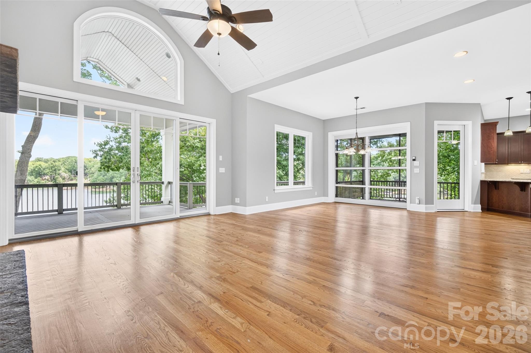 Langdon Ridge - Residential