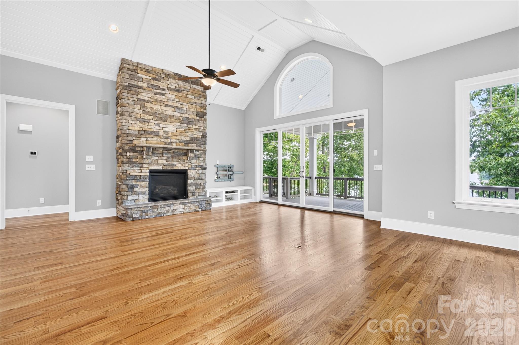 Langdon Ridge - Residential