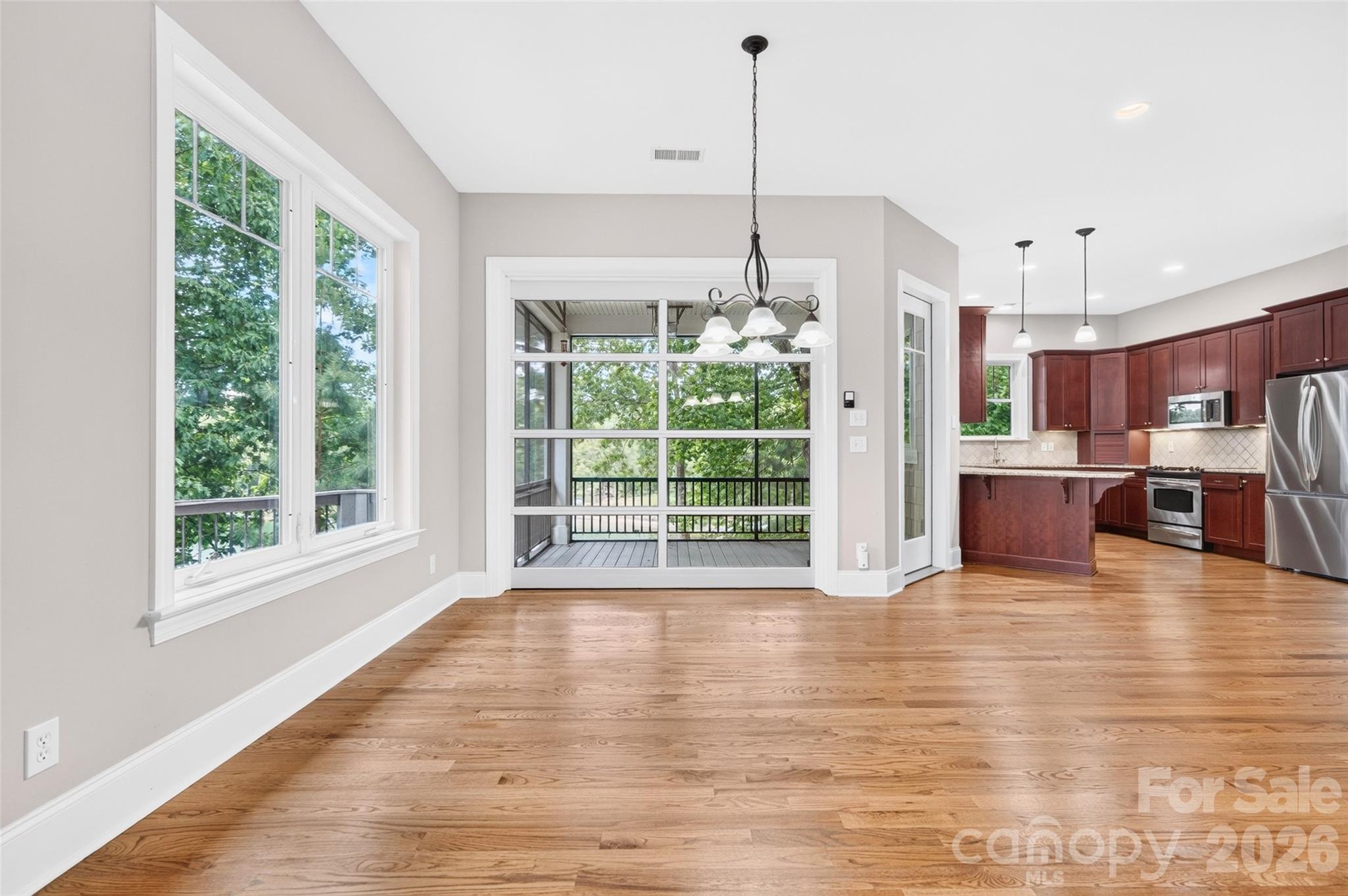 Langdon Ridge - Residential