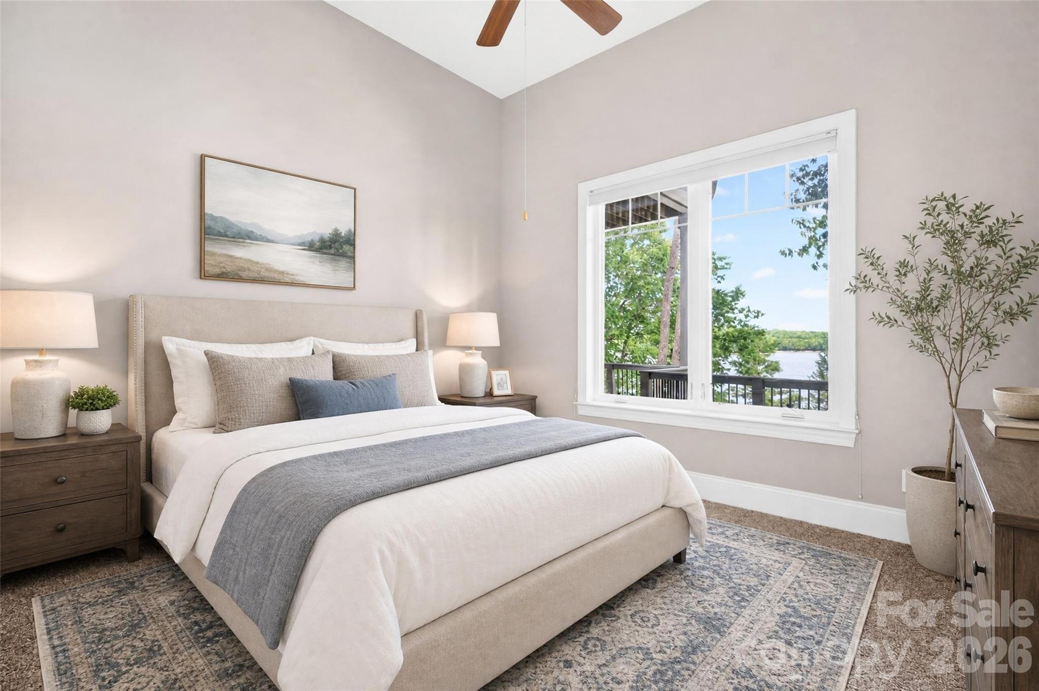 Langdon Ridge - Residential