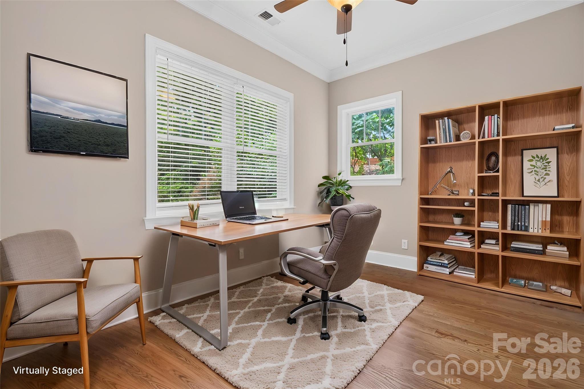 Langdon Ridge - Residential