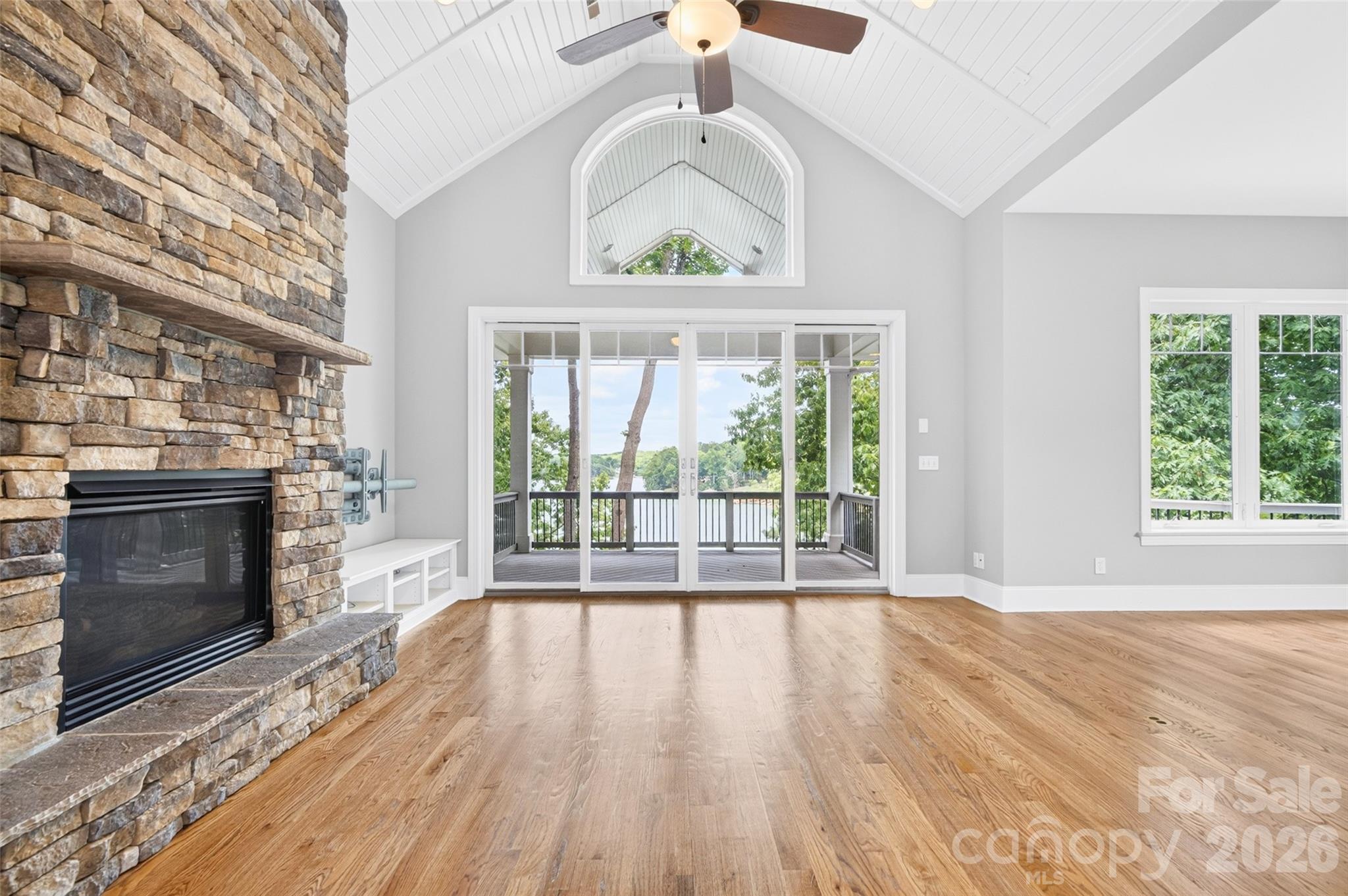 Langdon Ridge - Residential