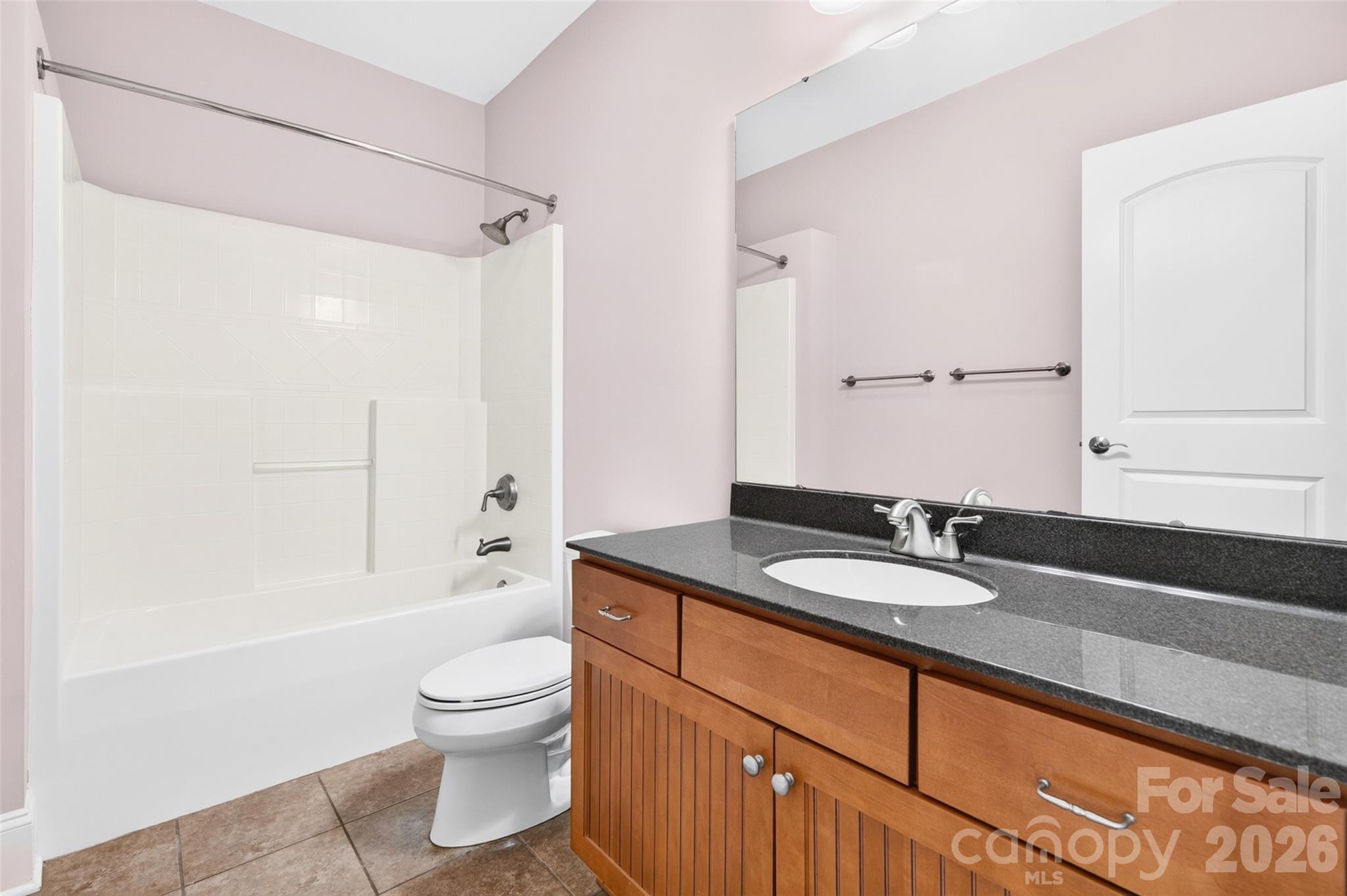 Langdon Ridge - Residential