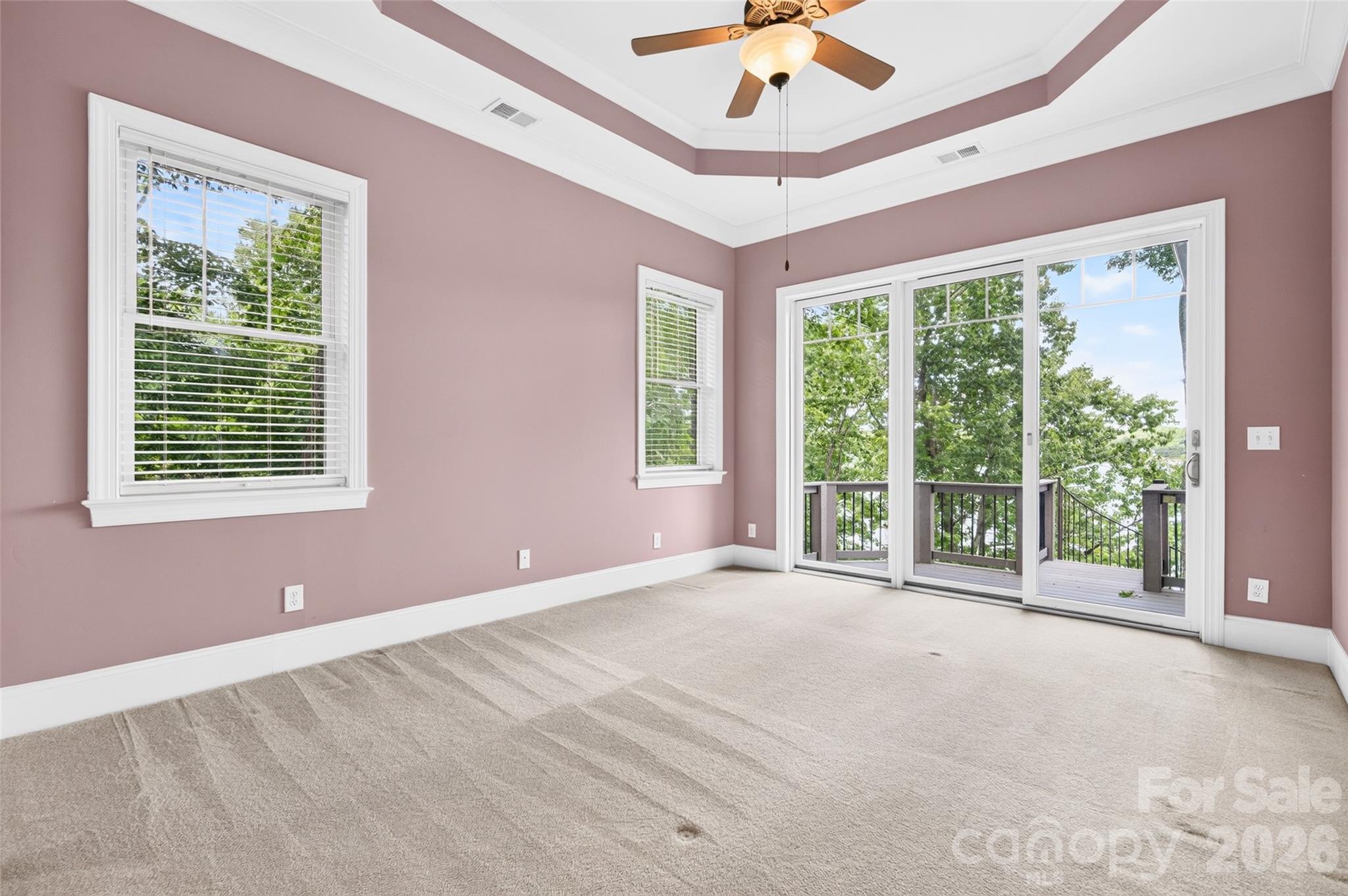 Langdon Ridge - Residential