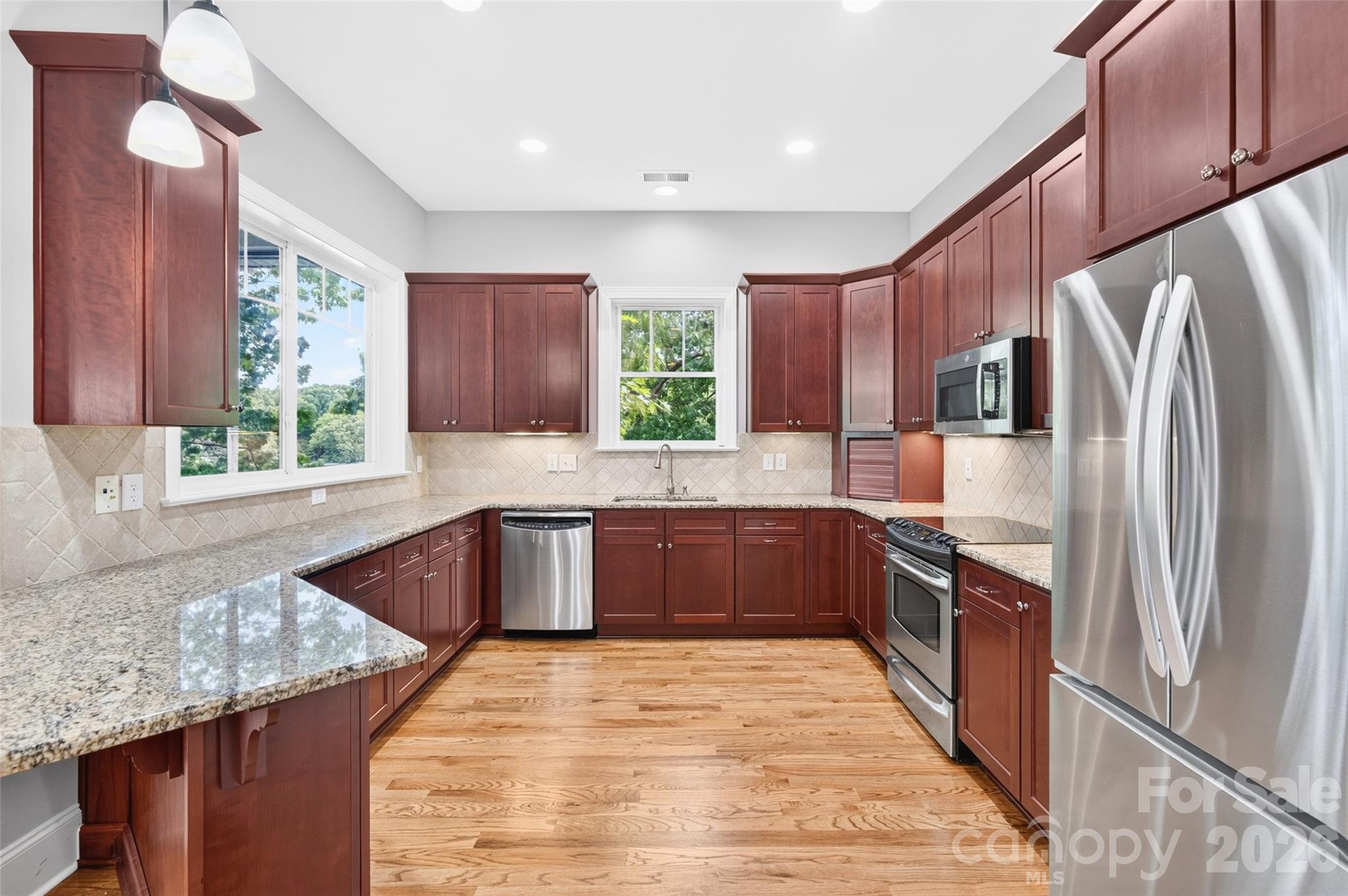 Langdon Ridge - Residential