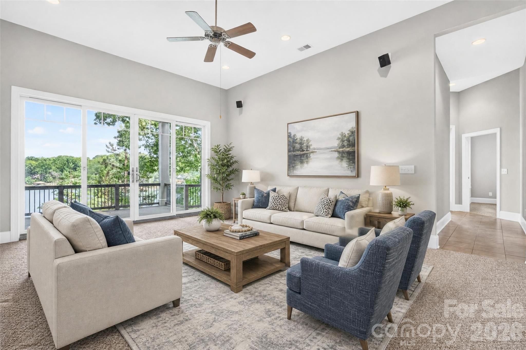 Langdon Ridge - Residential
