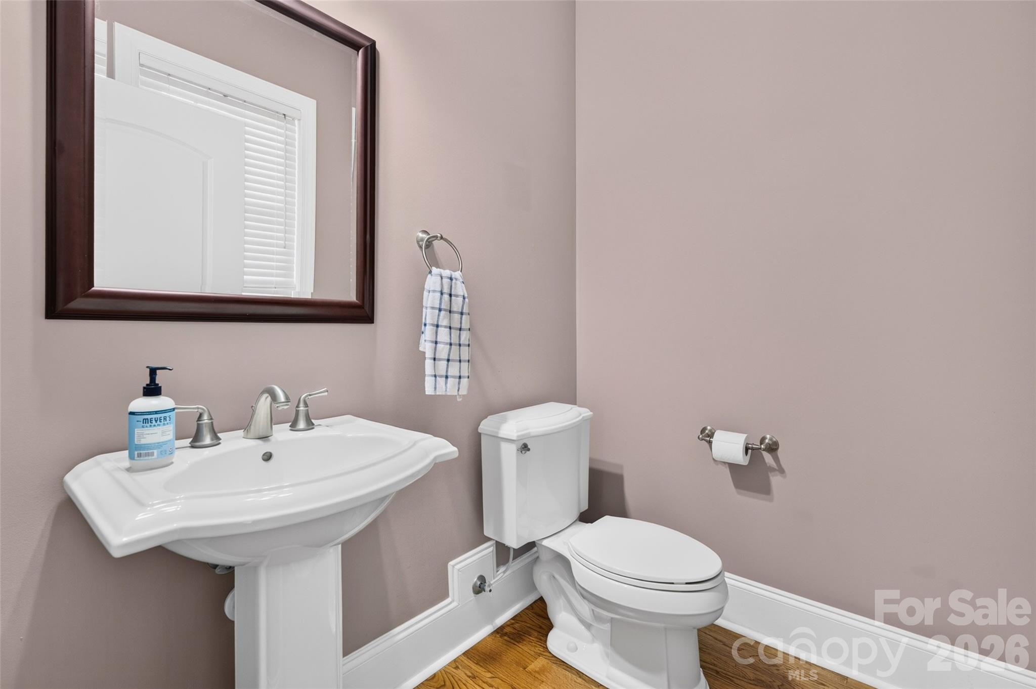 Langdon Ridge - Residential