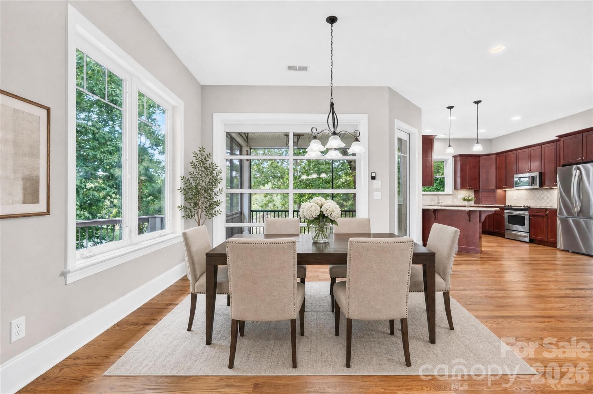 Langdon Ridge - Residential