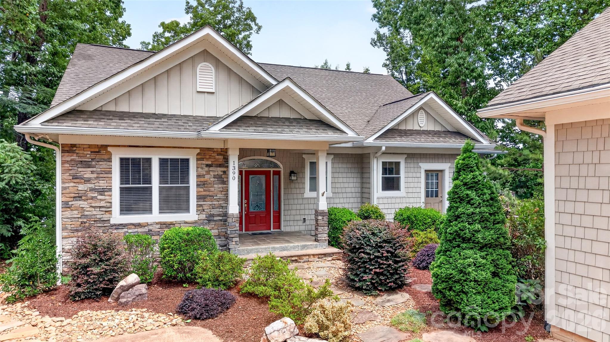 Langdon Ridge - Residential