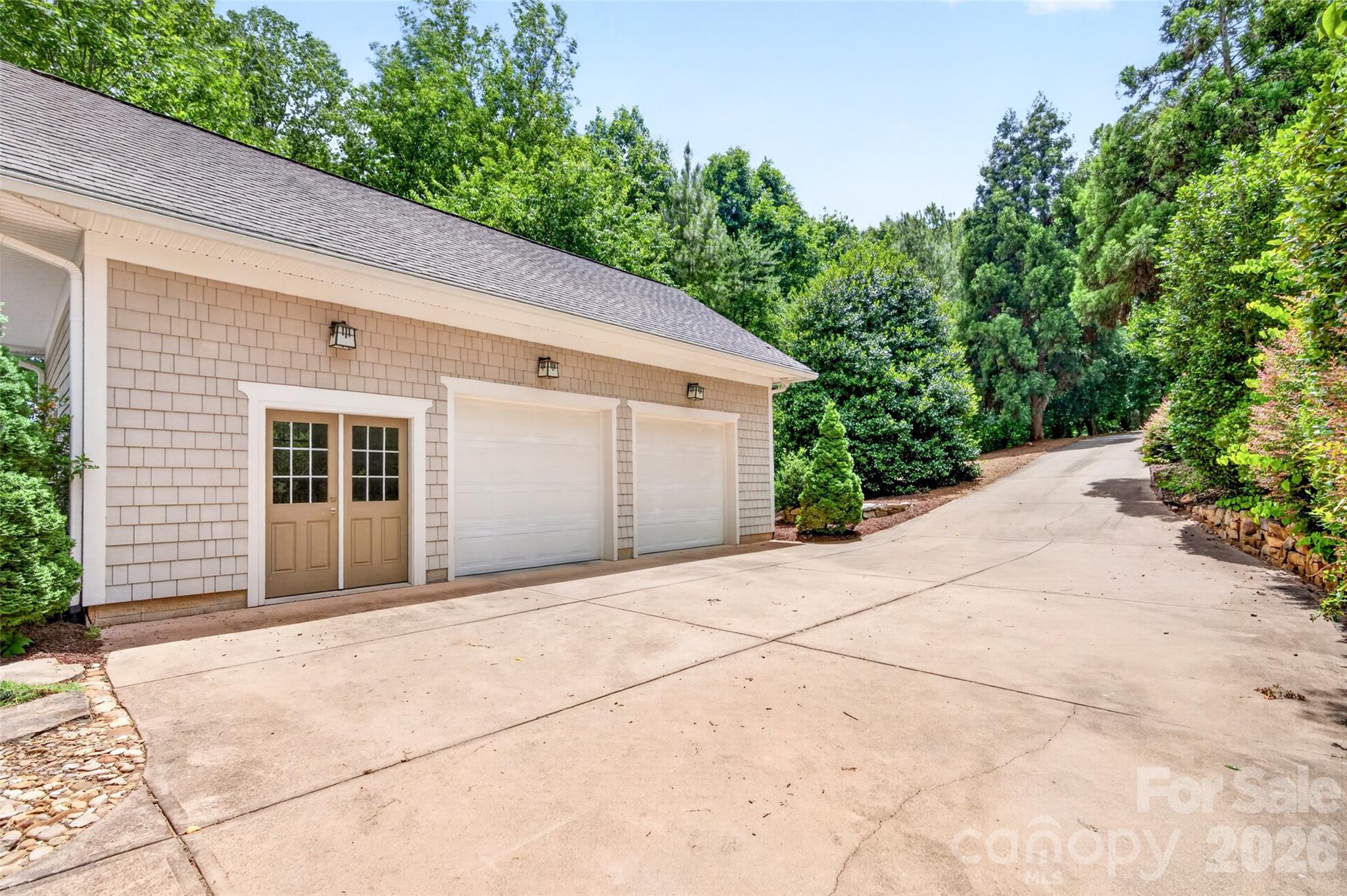 Langdon Ridge - Residential