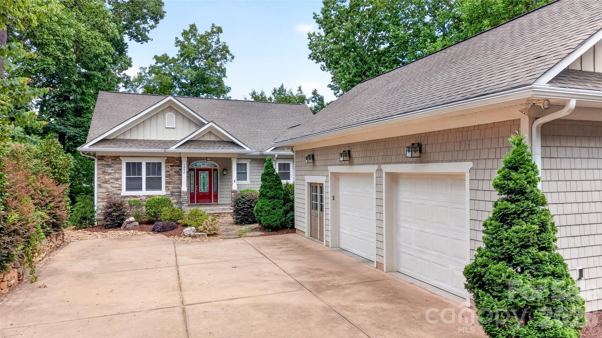 Langdon Ridge - Residential