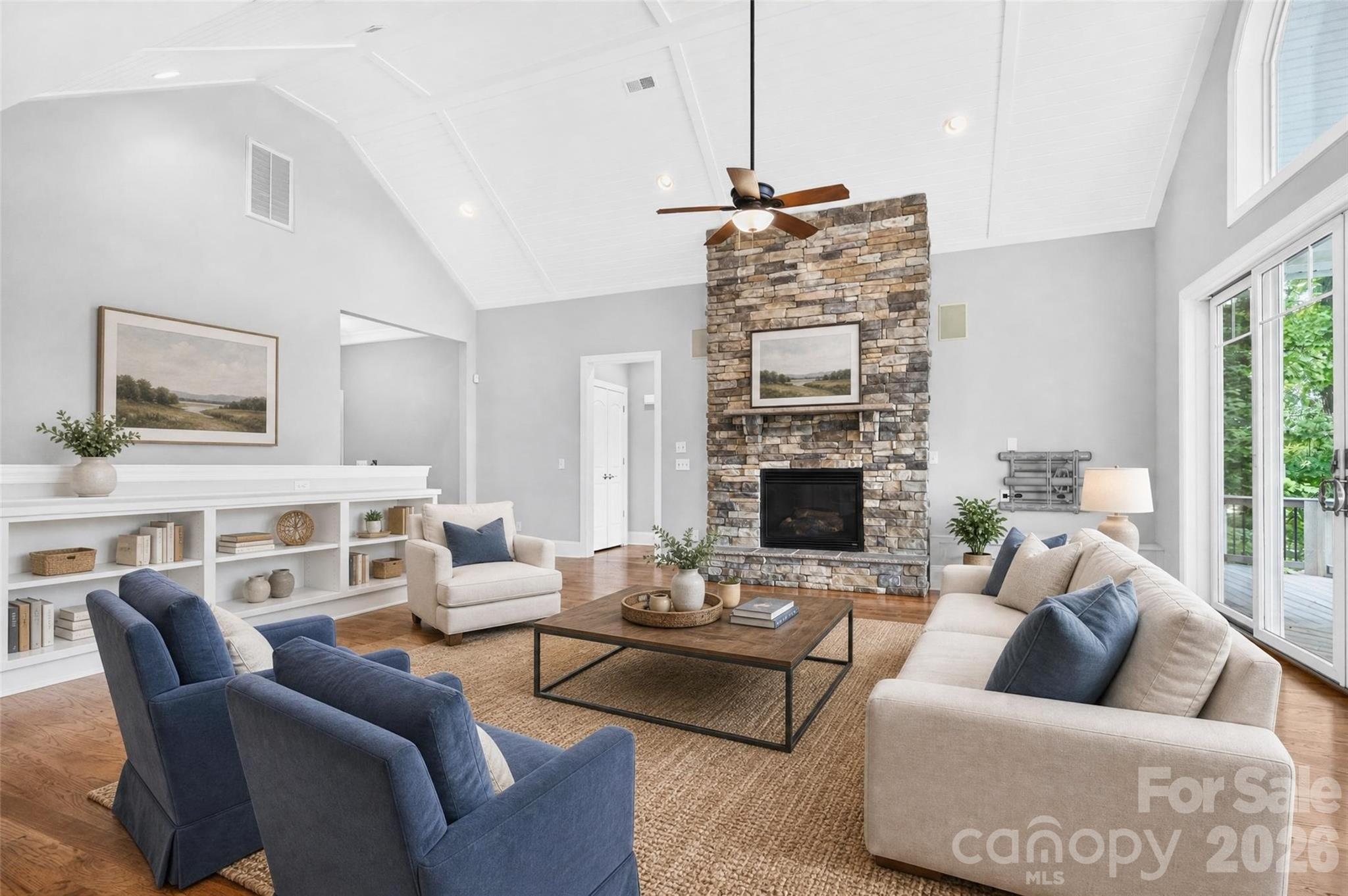 Langdon Ridge - Residential