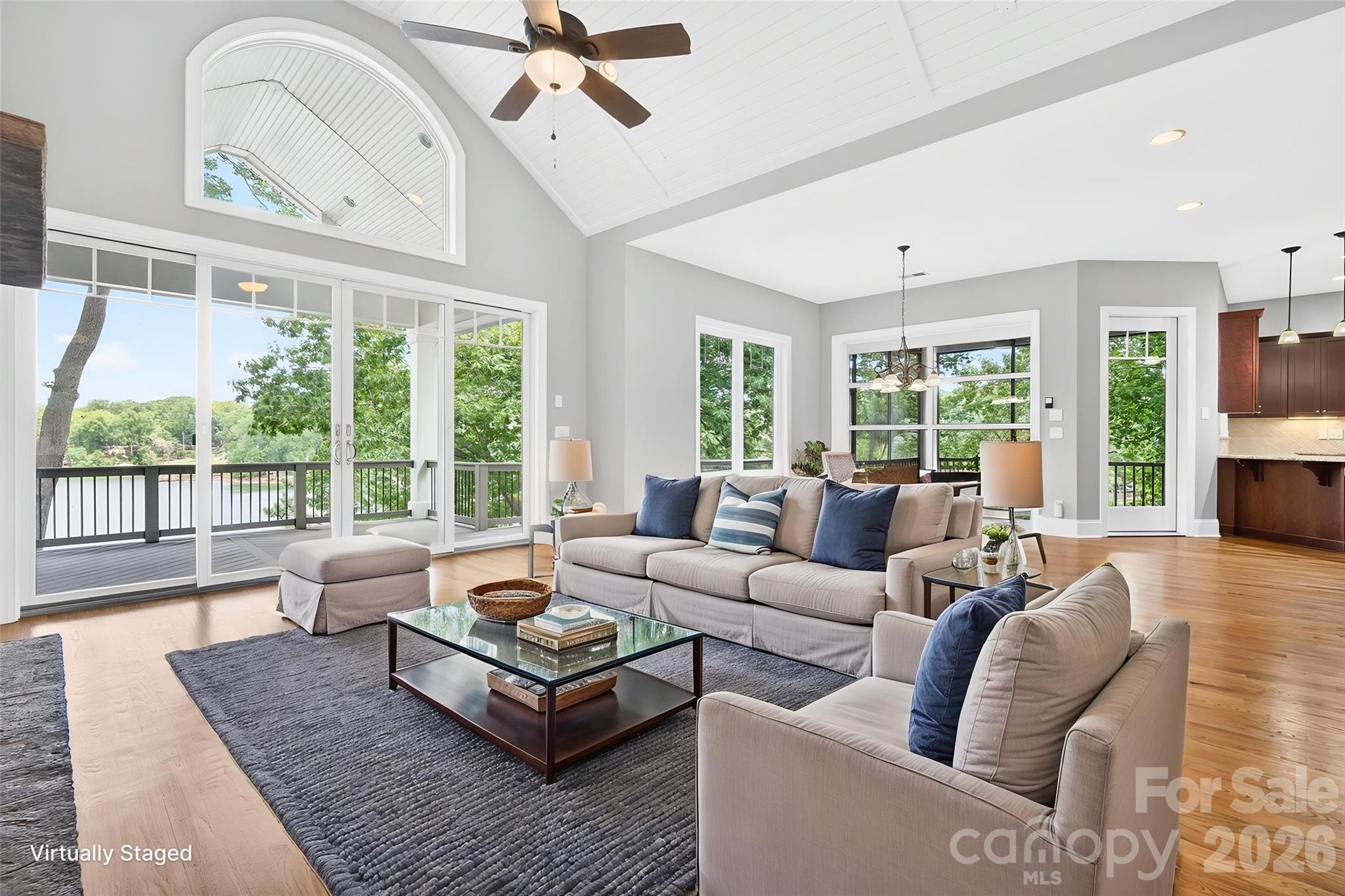 Langdon Ridge - Residential