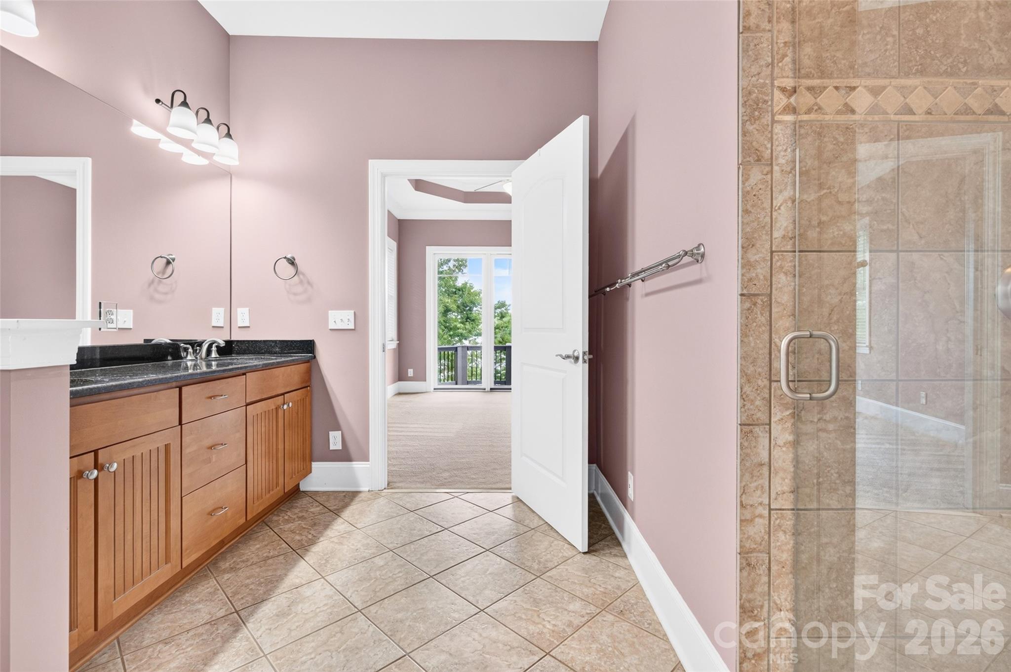 Langdon Ridge - Residential
