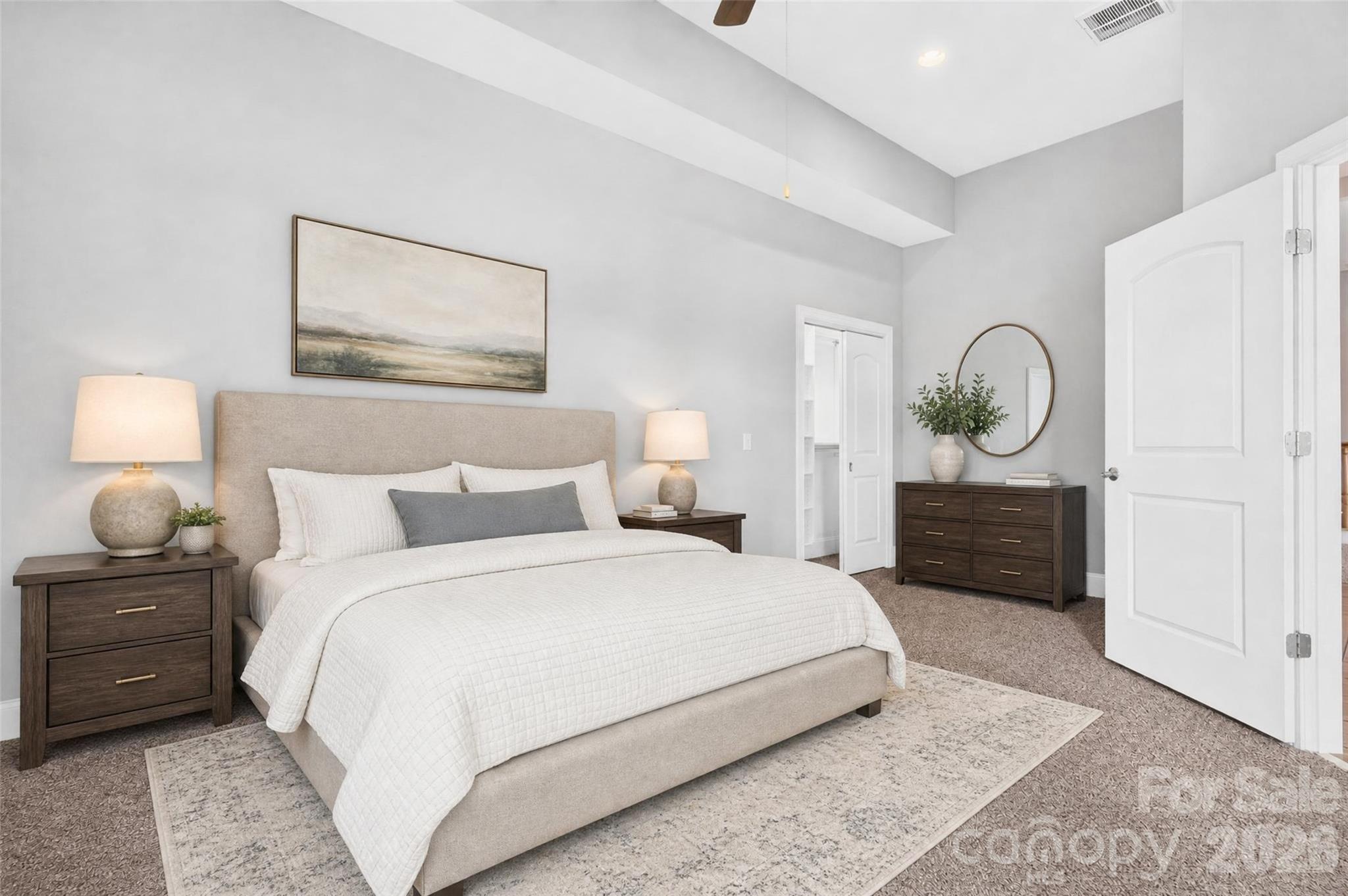 Langdon Ridge - Residential