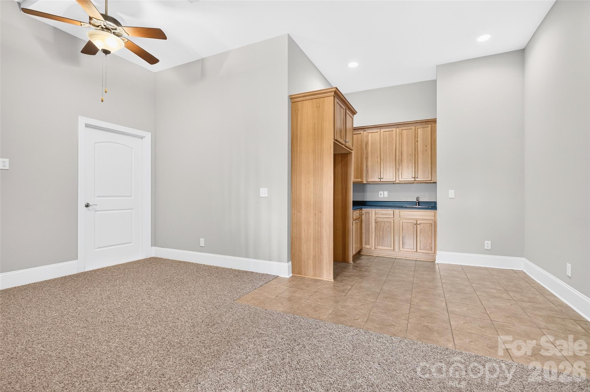 Langdon Ridge - Residential